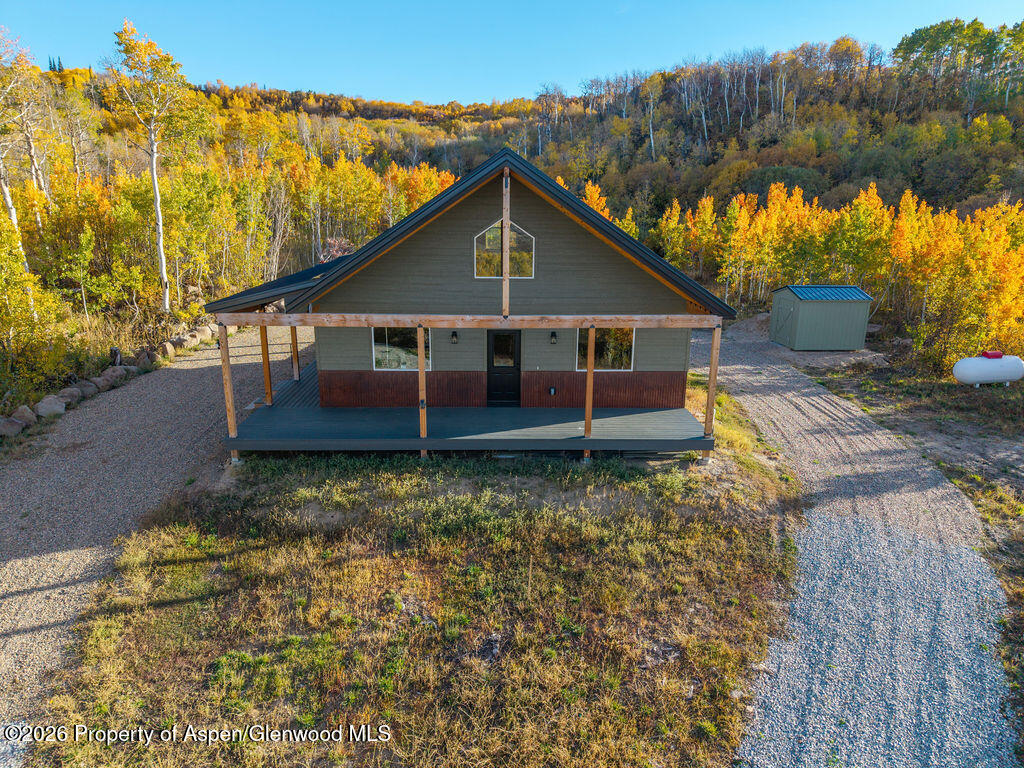 692 Little Dipper Lane Craig CO 81625