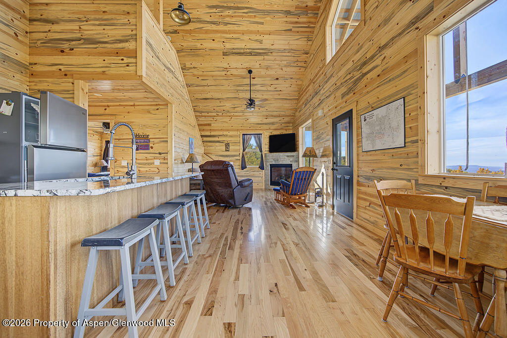 692 Little Dipper Lane Craig CO 81625