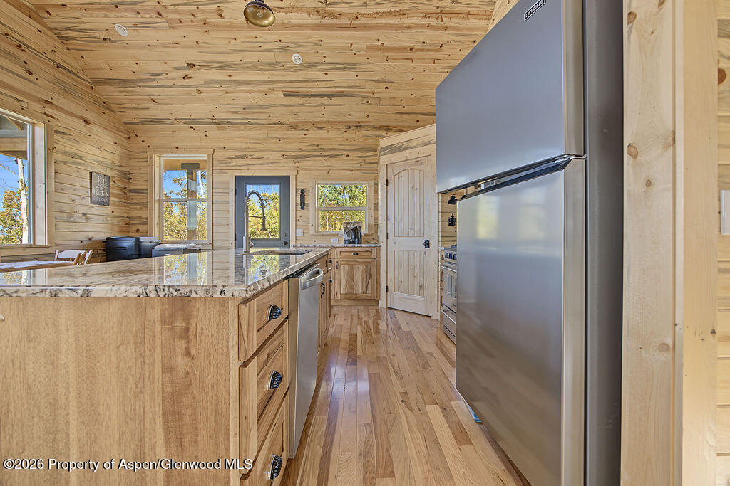 692 Little Dipper Lane Craig CO 81625