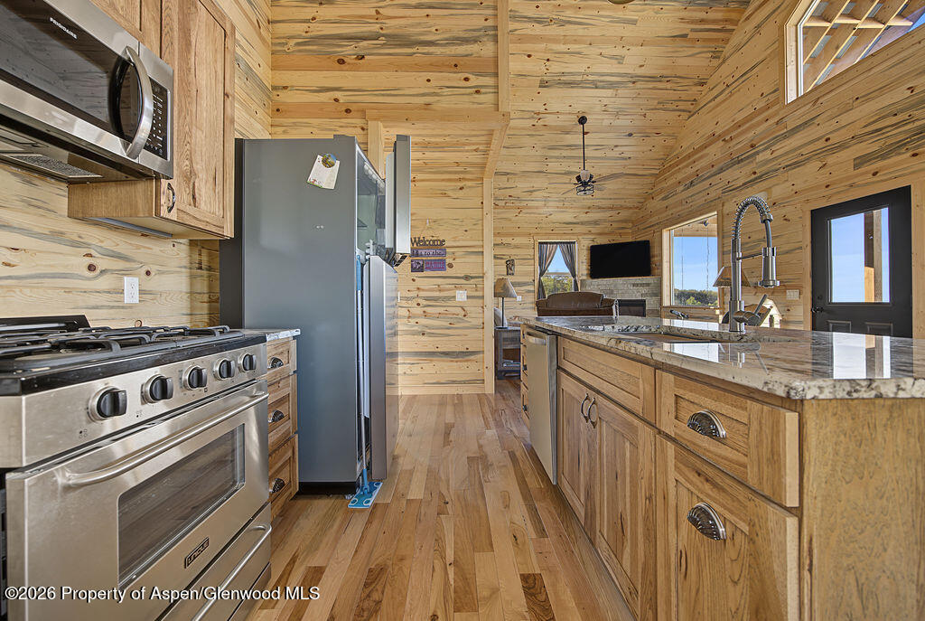 692 Little Dipper Lane Craig CO 81625