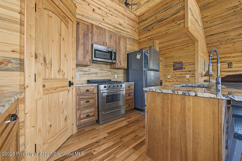 692 Little Dipper Lane Craig CO 81625