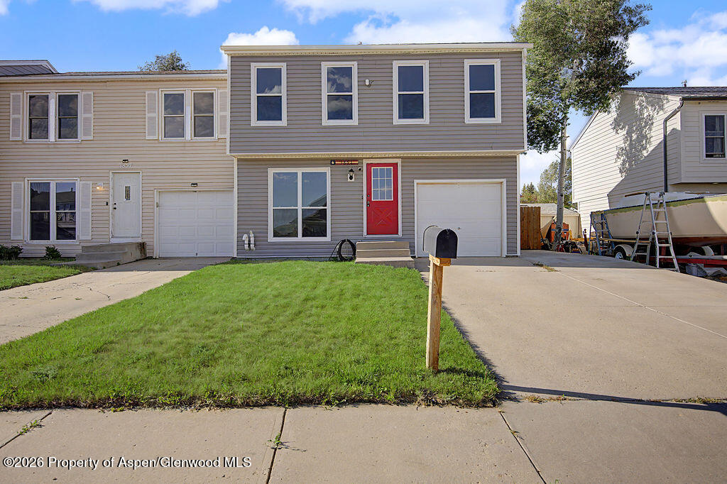 Craig CO, 3851 W 6th Street