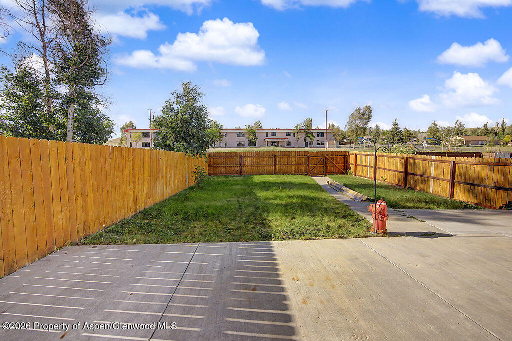 3851 W 6th Street Craig CO 81625