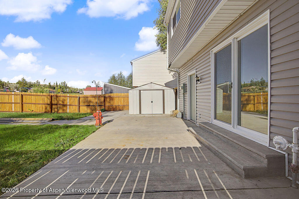 3851 W 6th Street Craig CO 81625