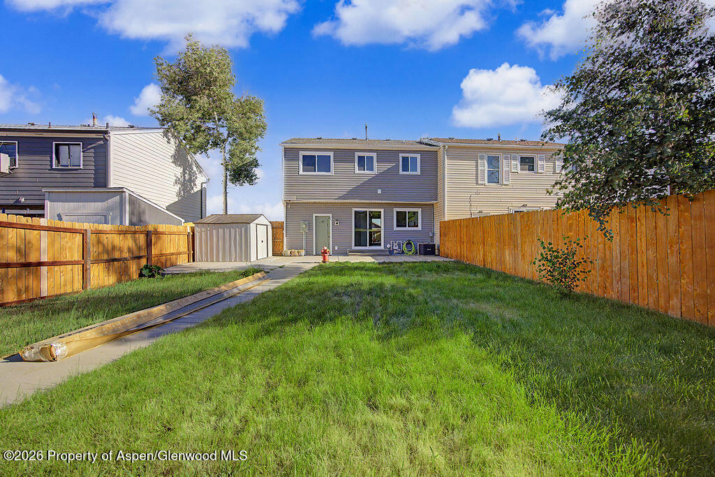 3851 W 6th Street Craig CO 81625