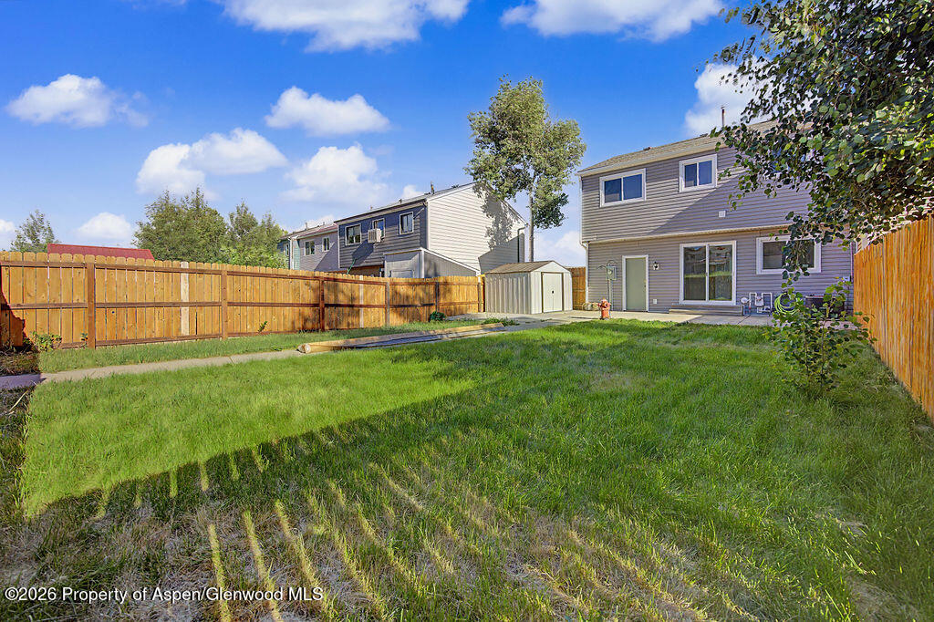 3851 W 6th Street Craig CO 81625