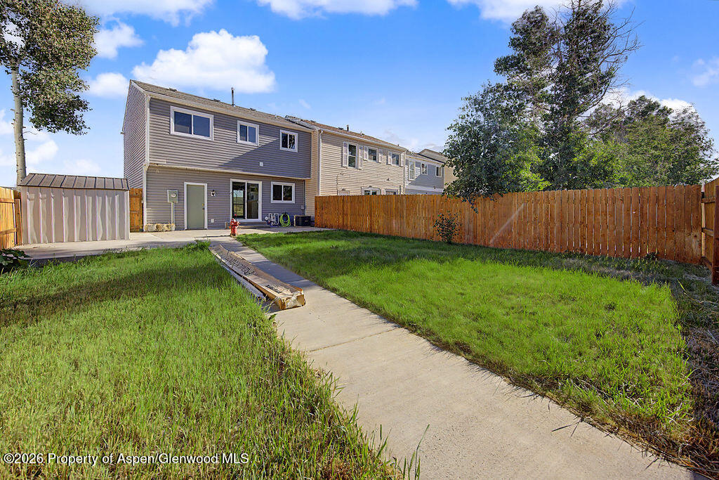 3851 W 6th Street Craig CO 81625