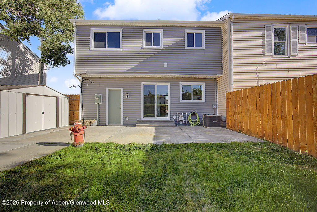3851 W 6th Street Craig CO 81625