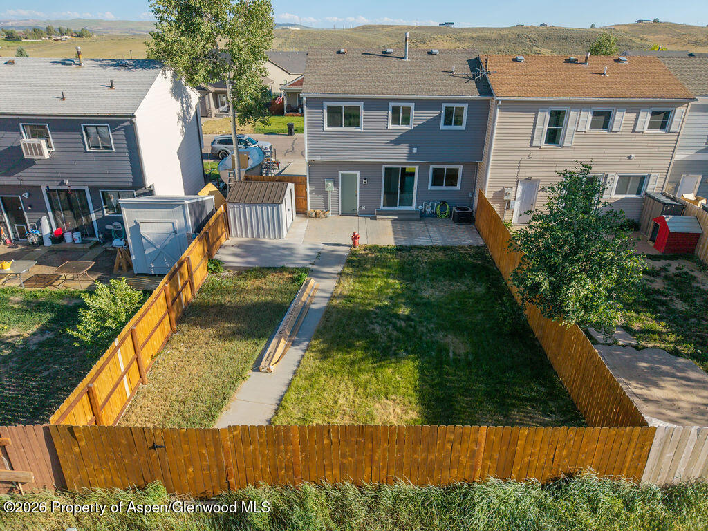 3851 W 6th Street Craig CO 81625