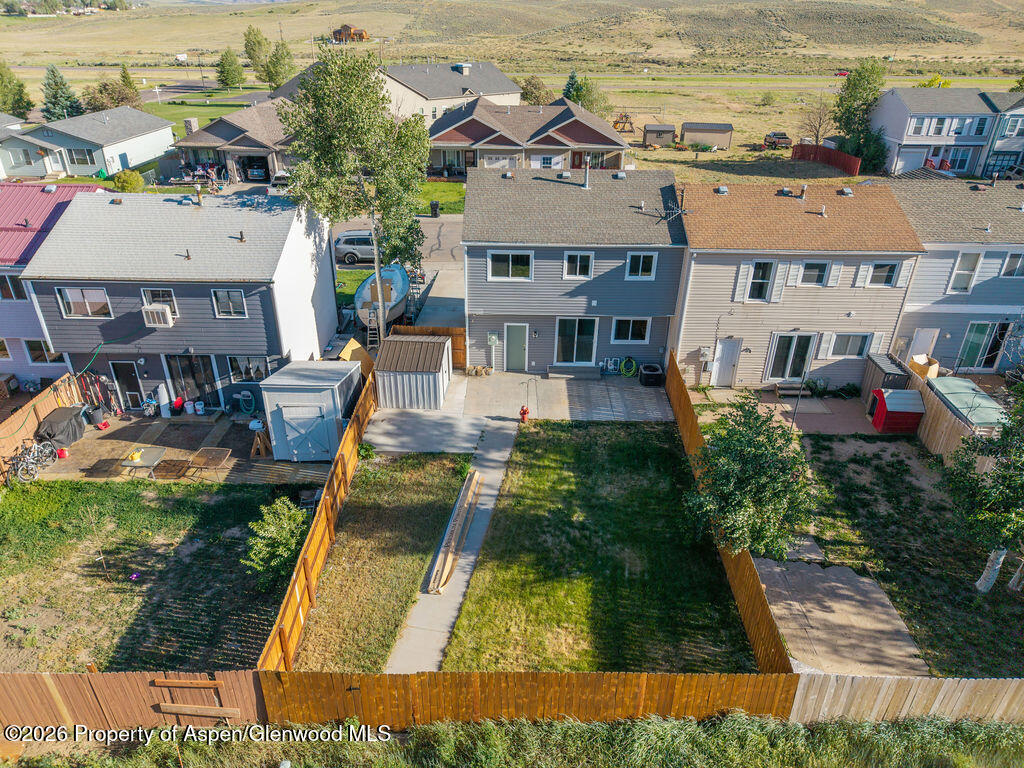 3851 W 6th Street Craig CO 81625