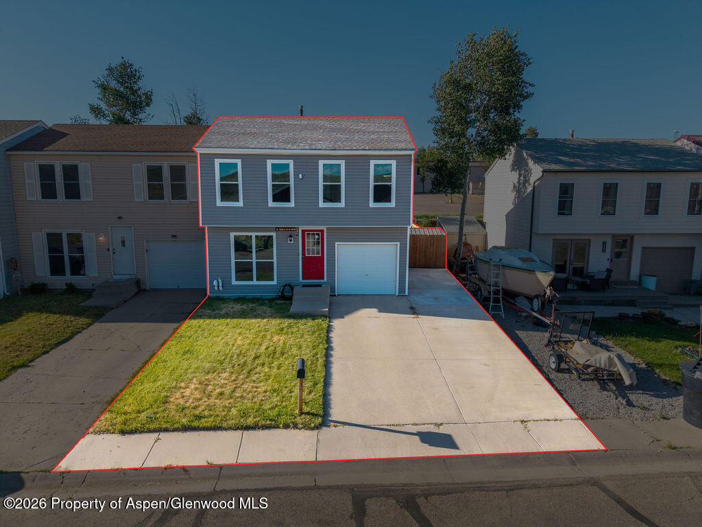 3851 W 6th Street Craig CO 81625