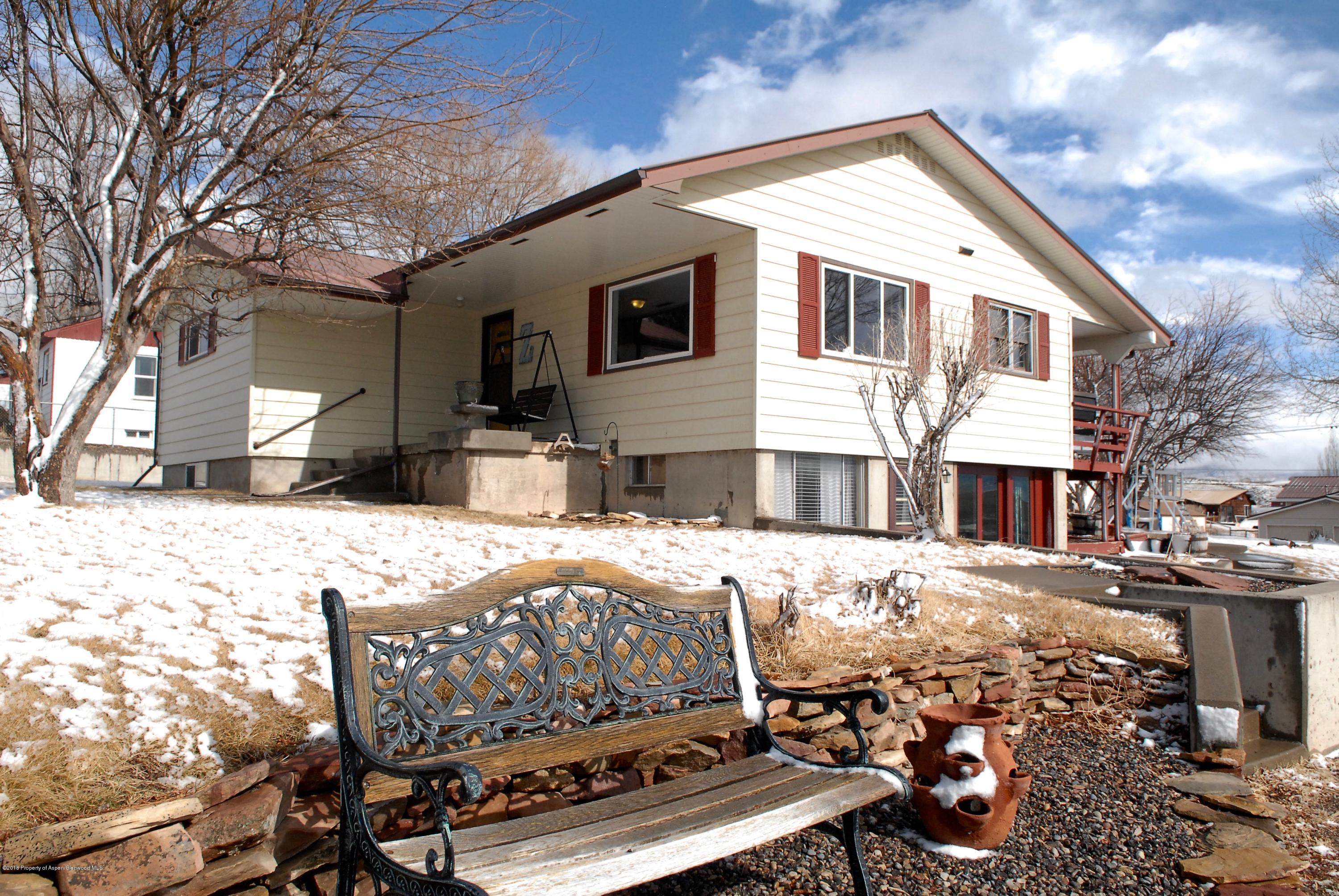 730 3rd Street Meeker CO 81641