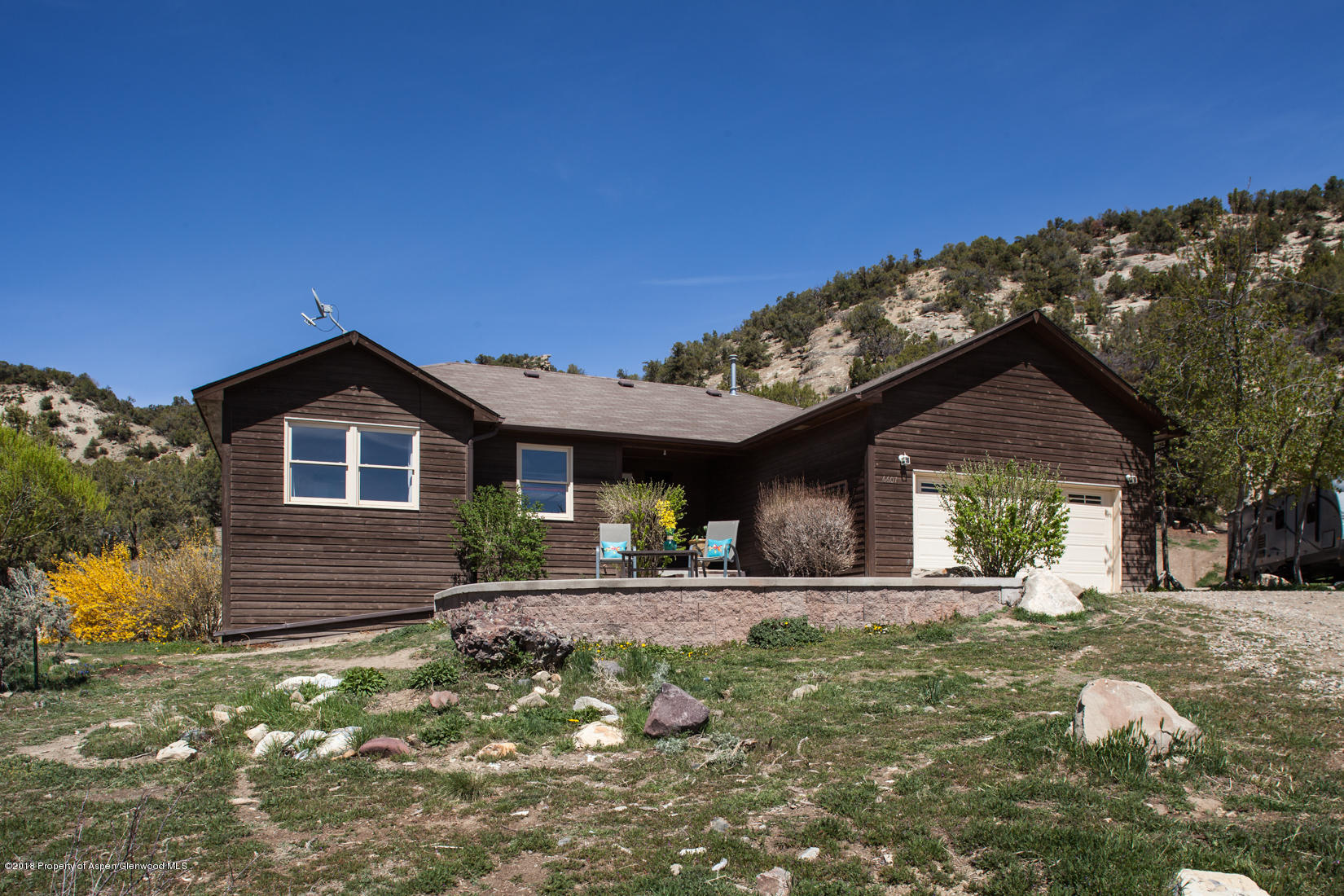 6607 County Road 214 New Castle CO 81647