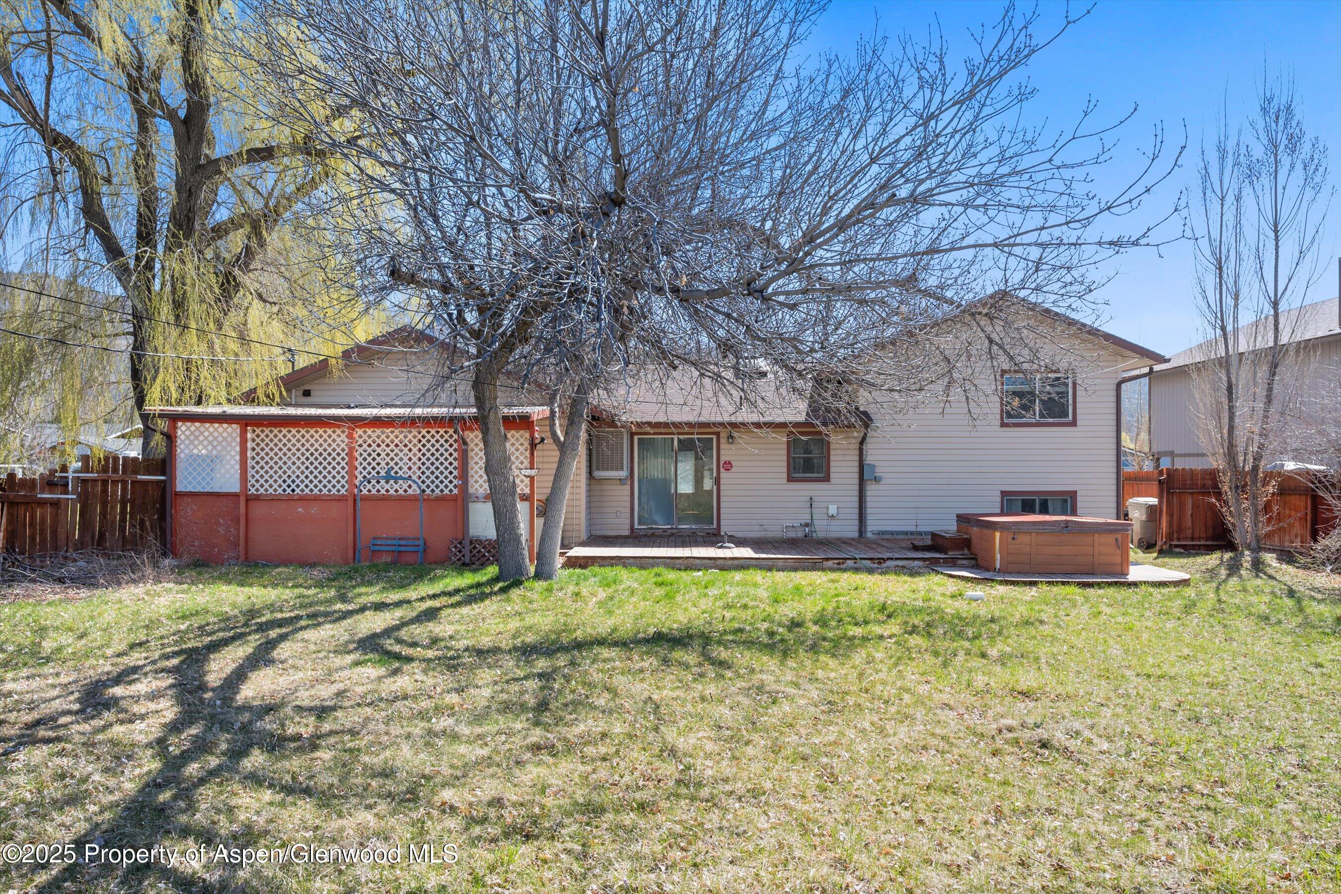 219 Arapahoe Carbondale CO 81623