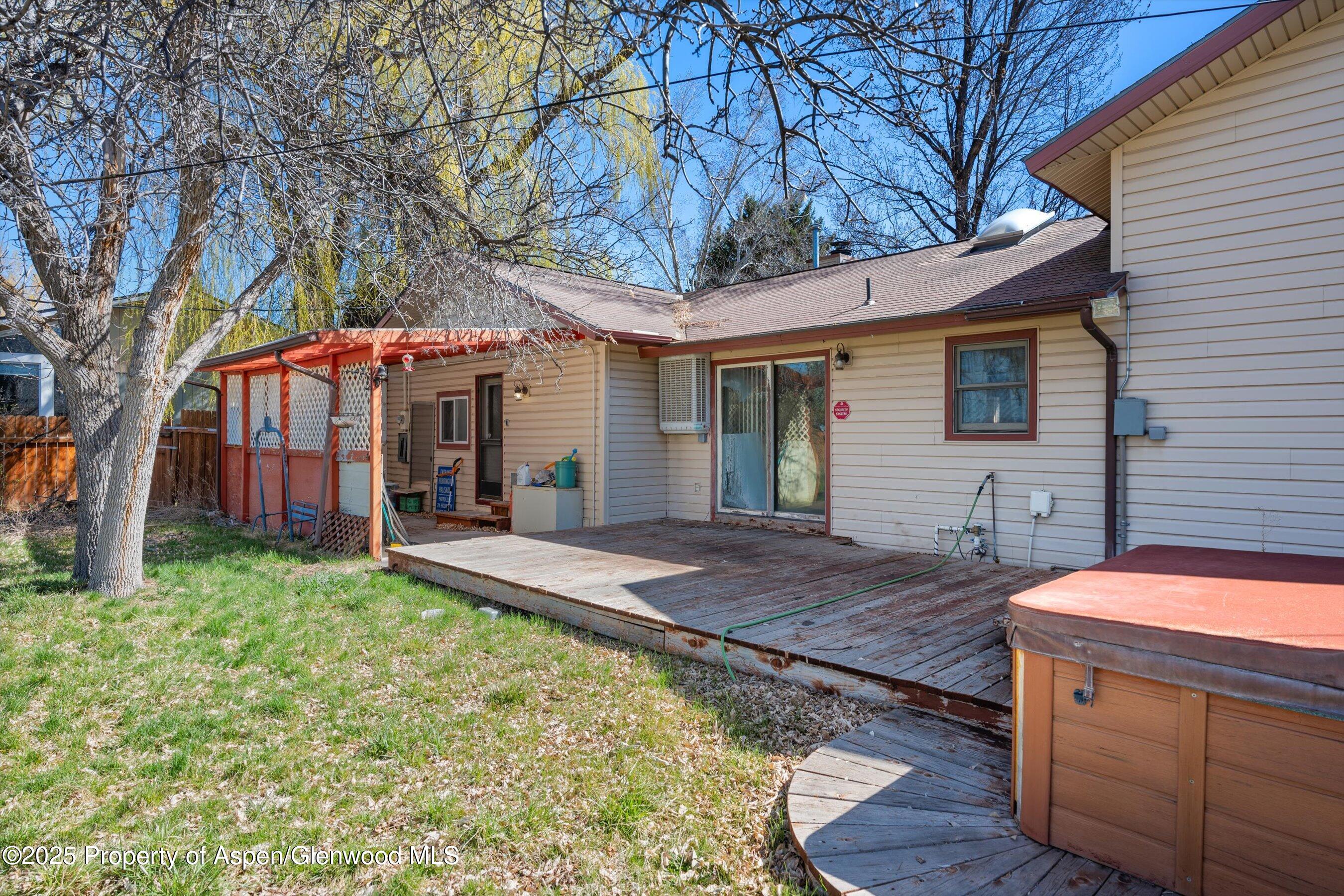 219 Arapahoe Carbondale CO 81623