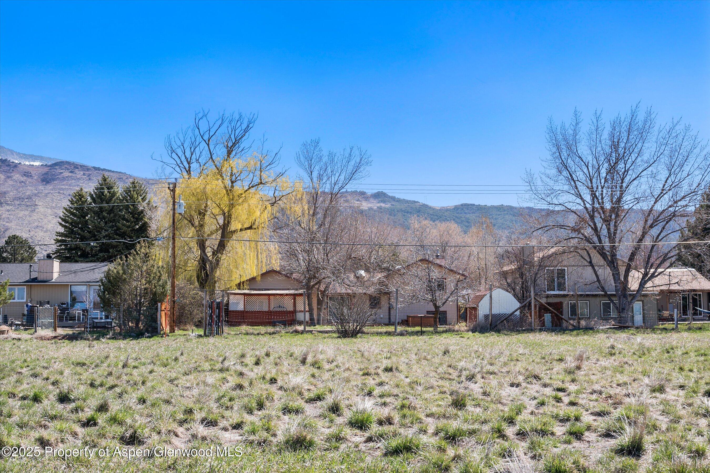 219 Arapahoe Carbondale CO 81623