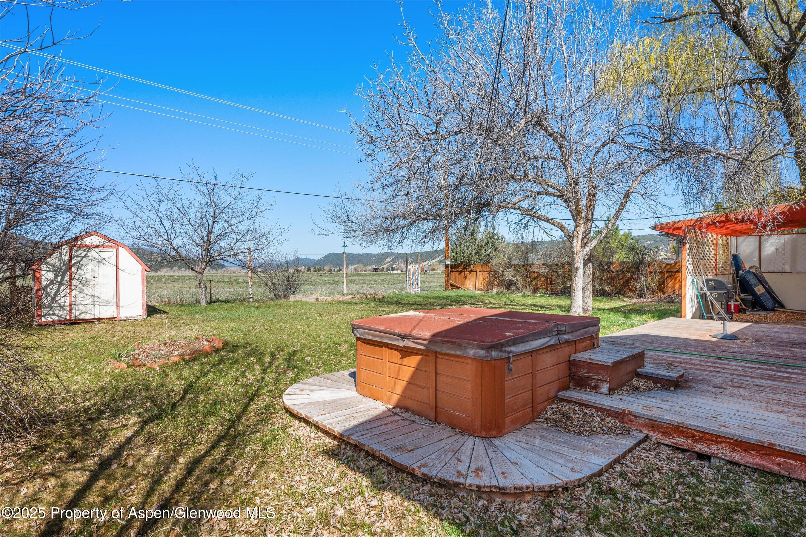 219 Arapahoe Carbondale CO 81623