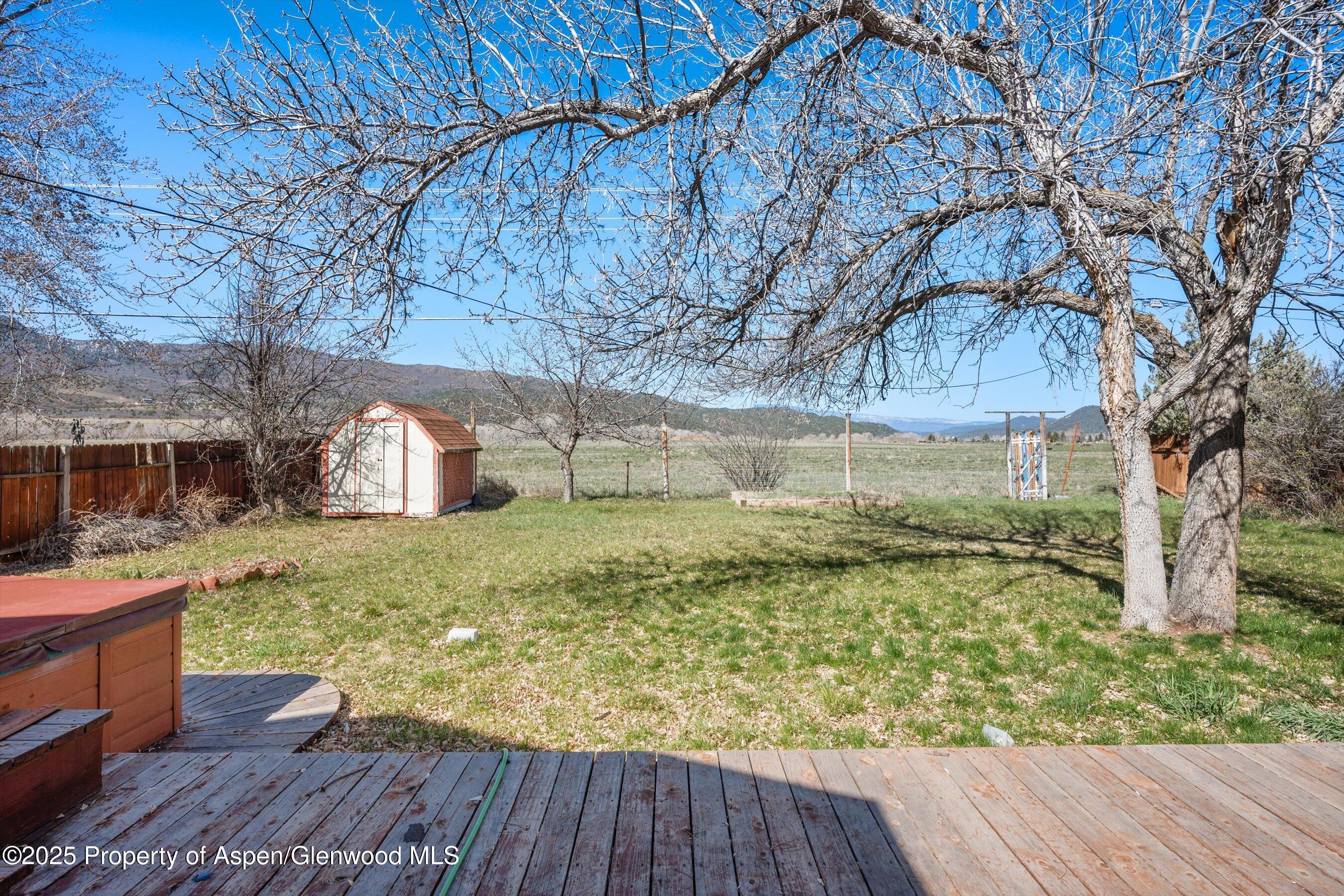 219 Arapahoe Carbondale CO 81623