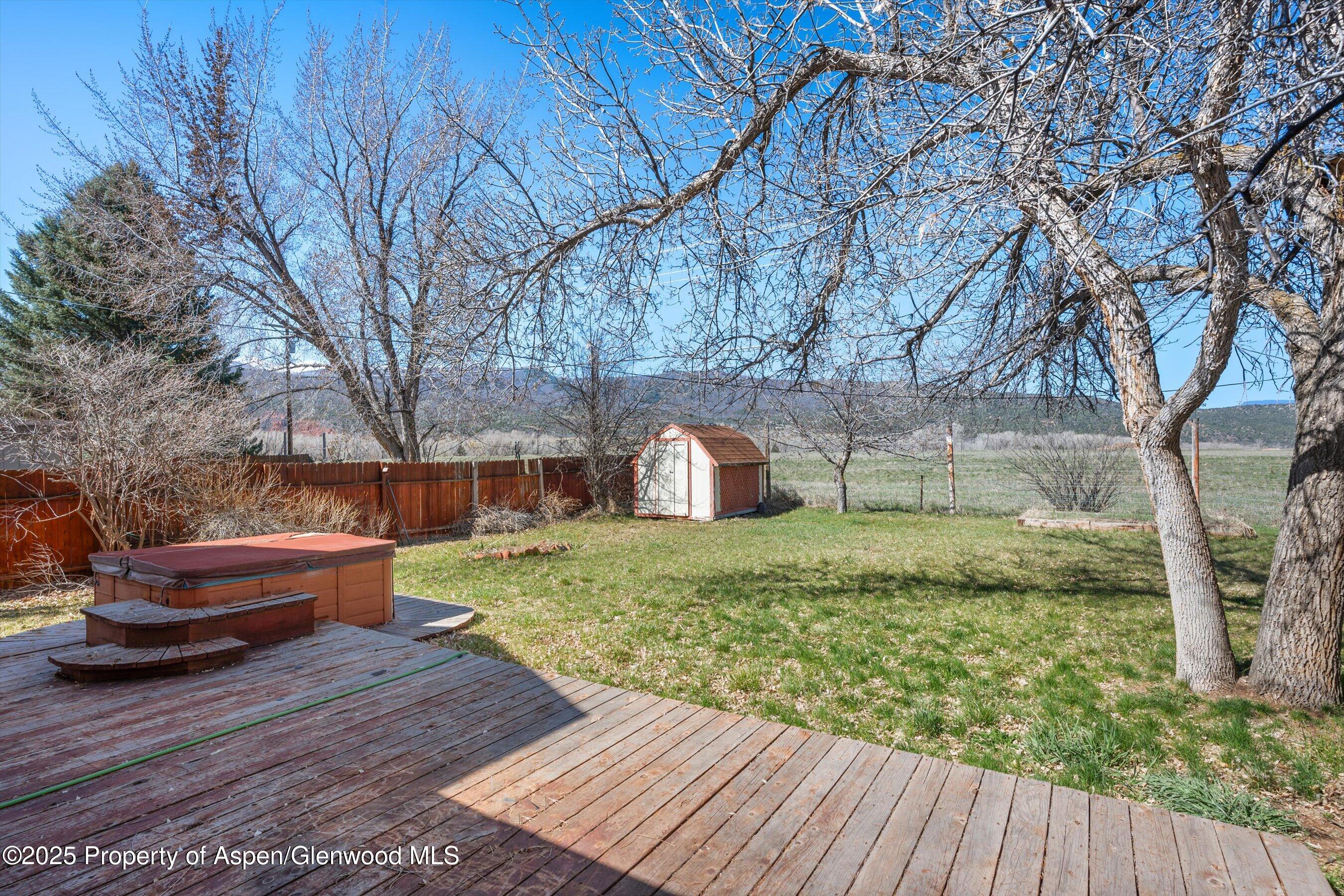 219 Arapahoe Carbondale CO 81623