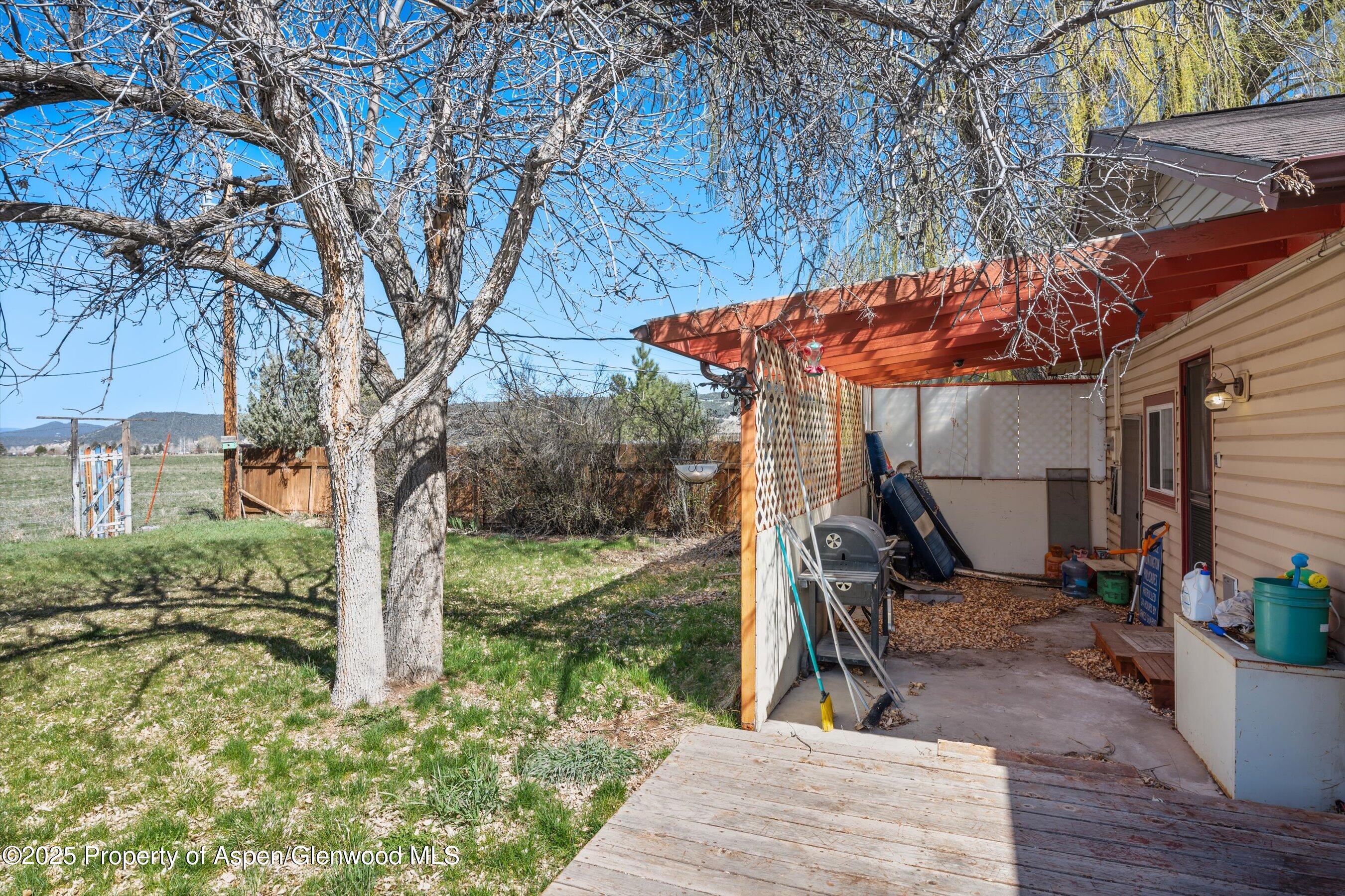 219 Arapahoe Carbondale CO 81623