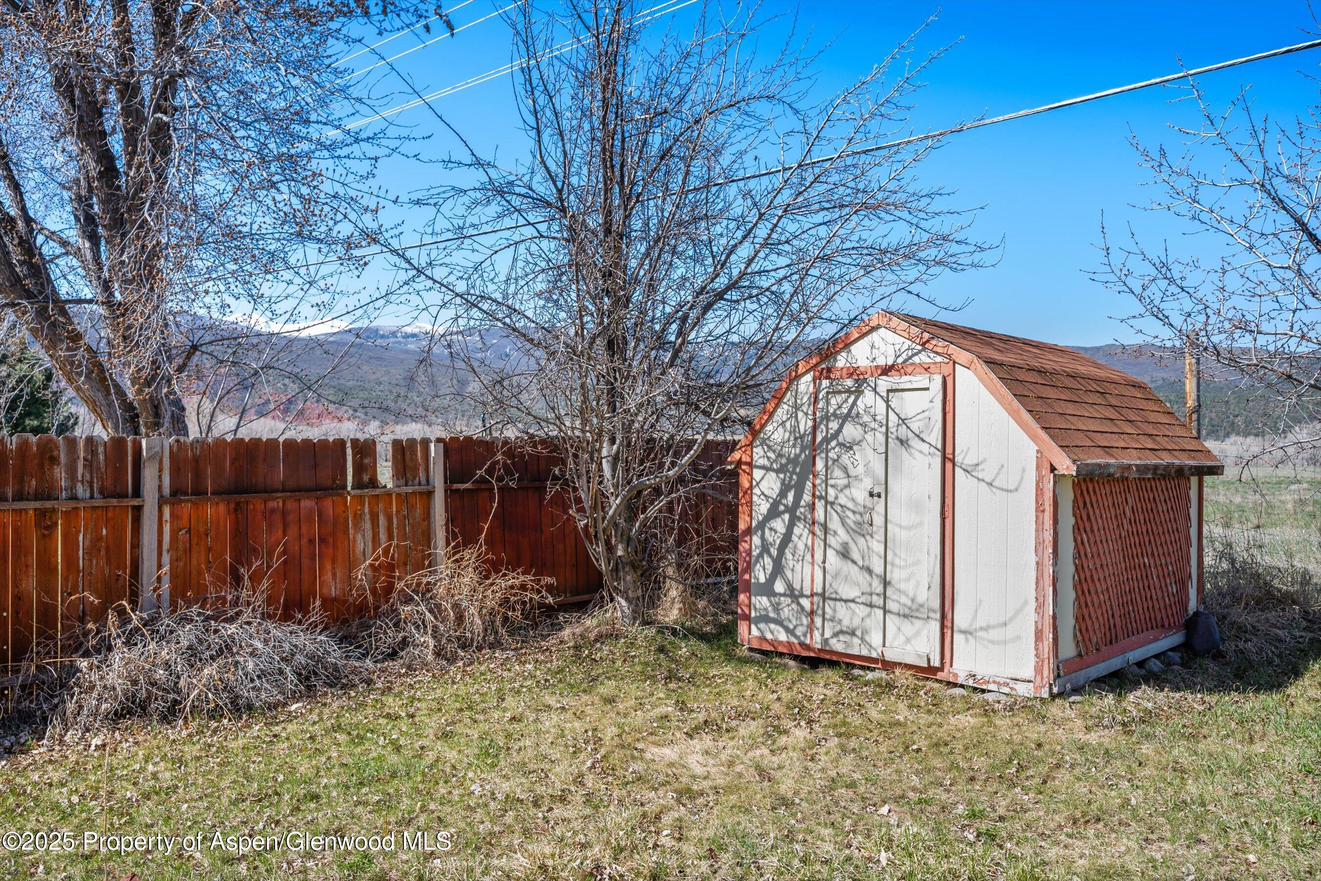 219 Arapahoe Carbondale CO 81623