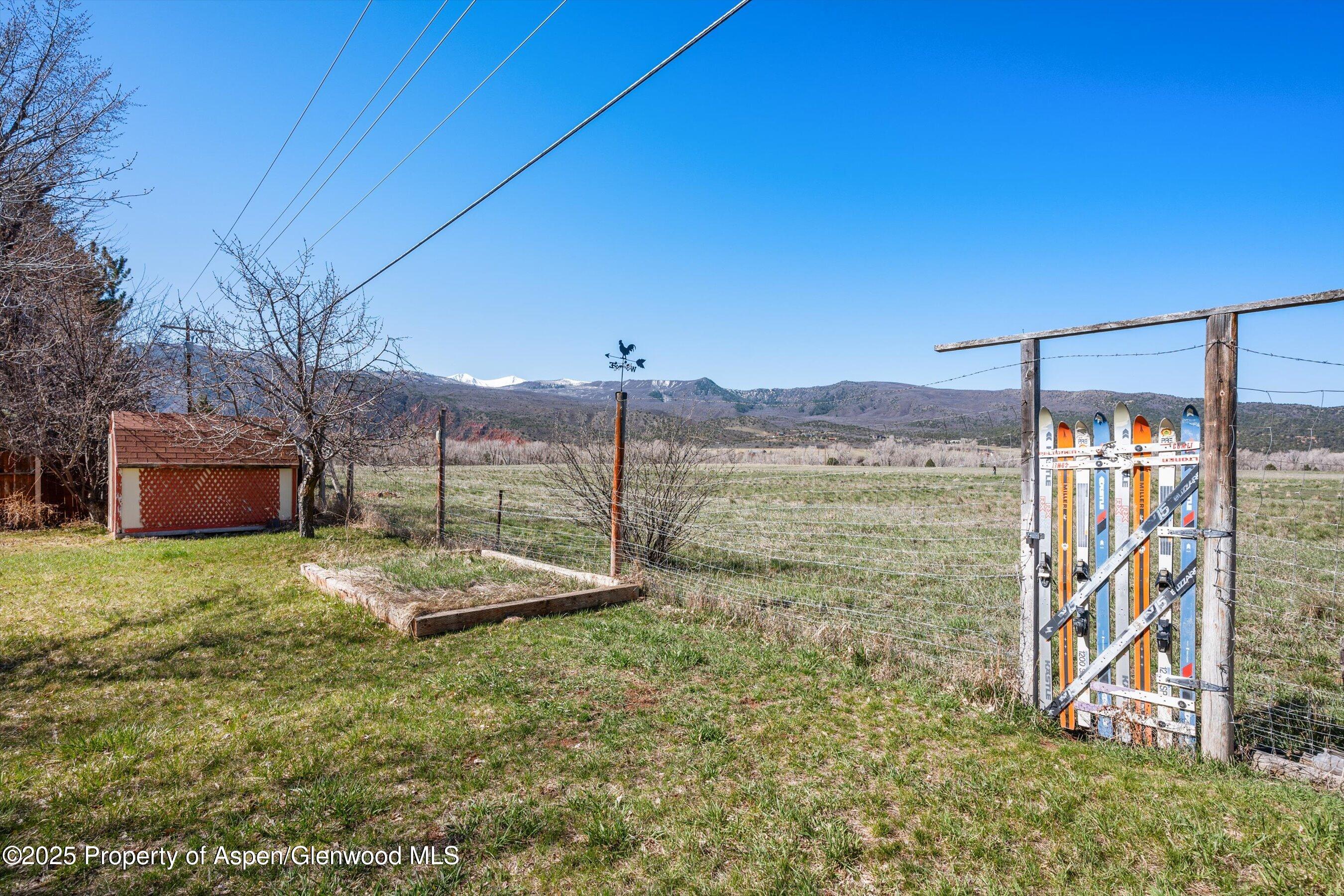 219 Arapahoe Carbondale CO 81623