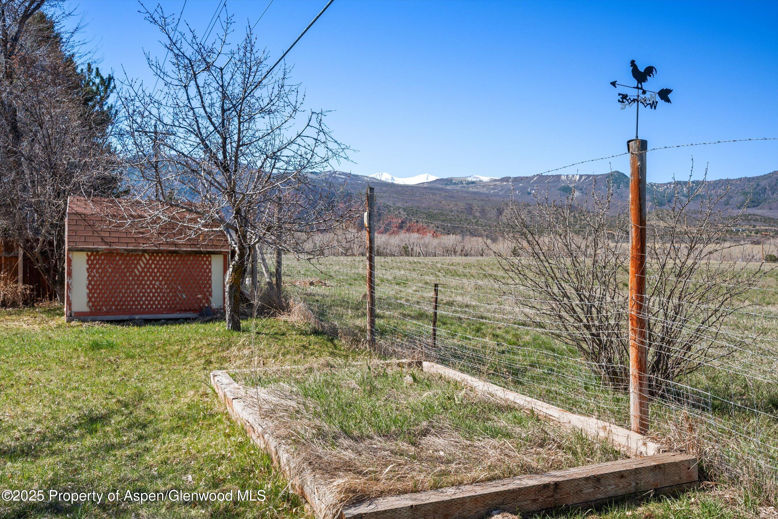 219 Arapahoe Carbondale CO 81623
