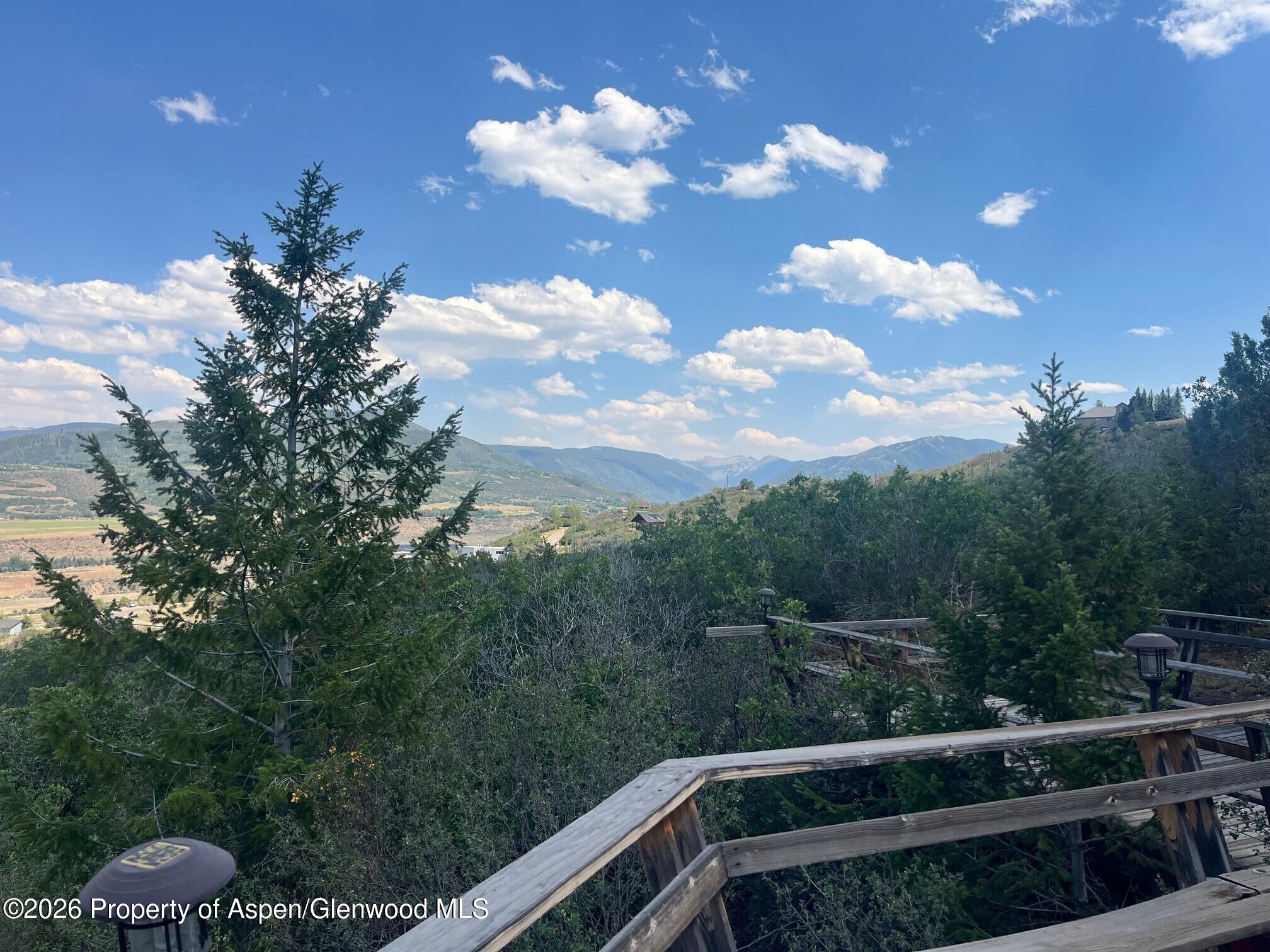 1459 Juniper Hill Road Aspen CO 81611