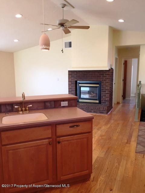 1329 Dogwood Drive Rifle CO 81650