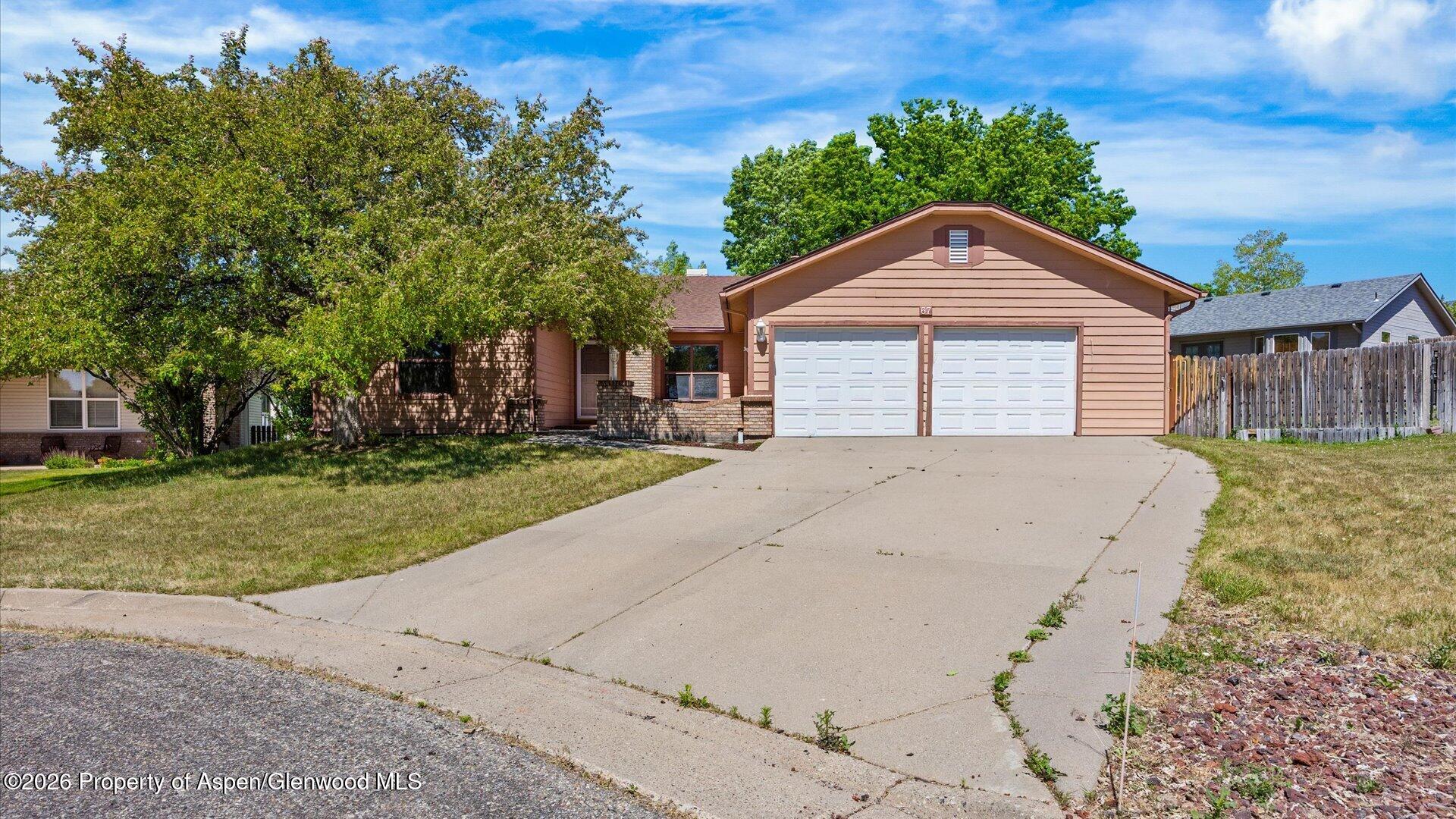 67 Holly Way Parachute CO 81635
