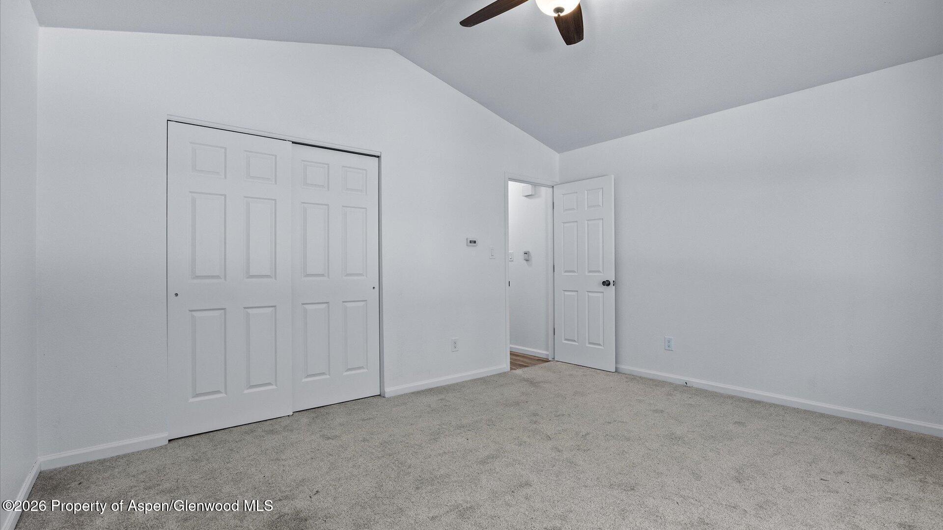 67 Holly Way Parachute CO 81635