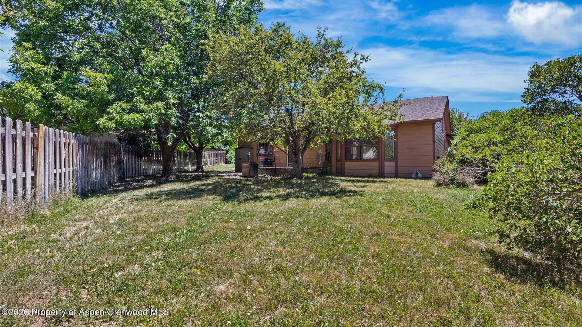 67 Holly Way Parachute CO 81635