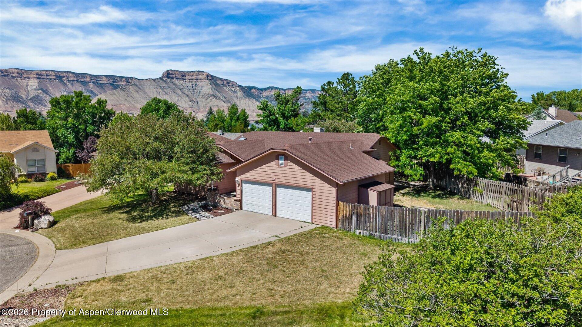 67 Holly Way Parachute CO 81635