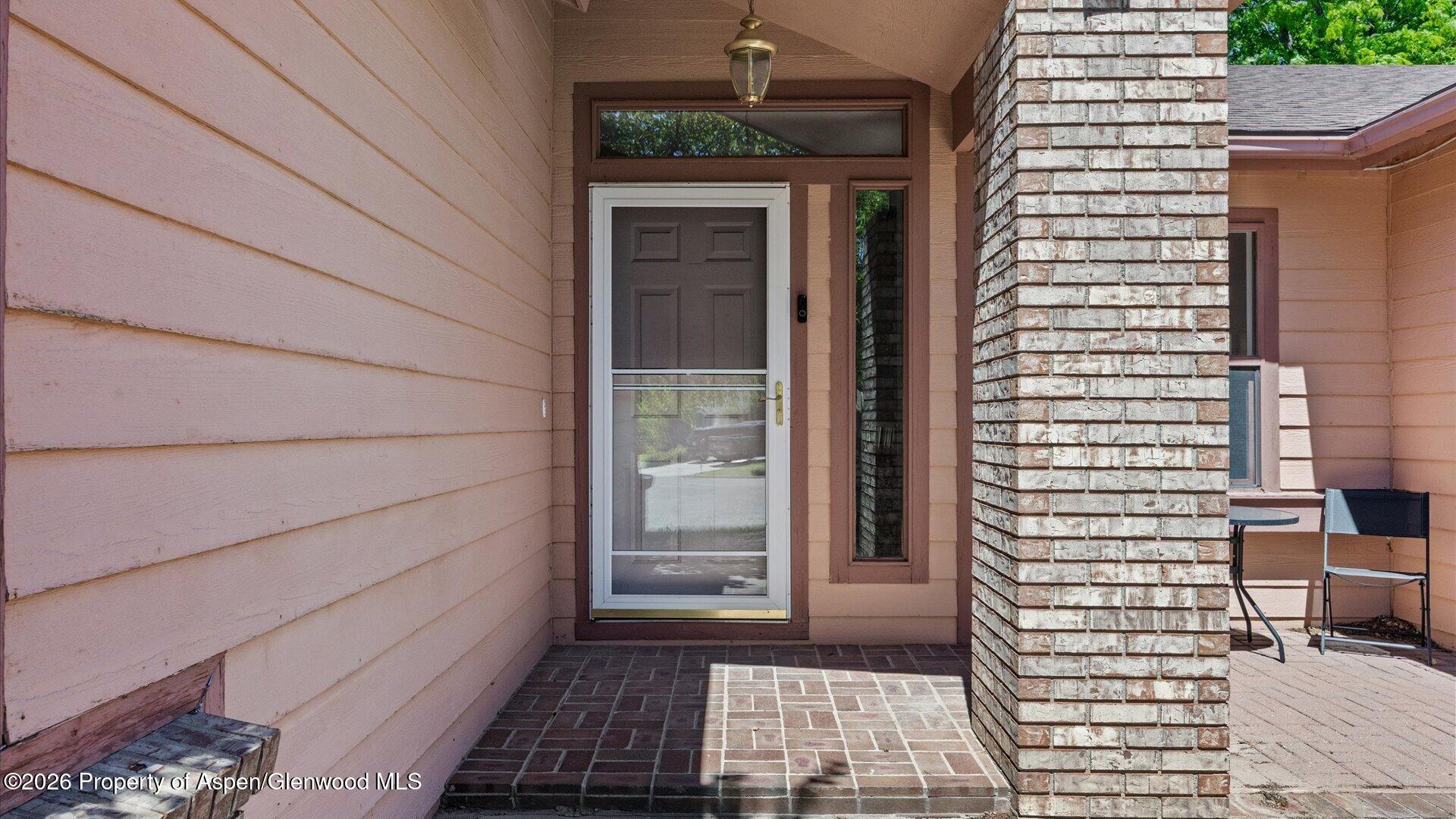 67 Holly Way Parachute CO 81635