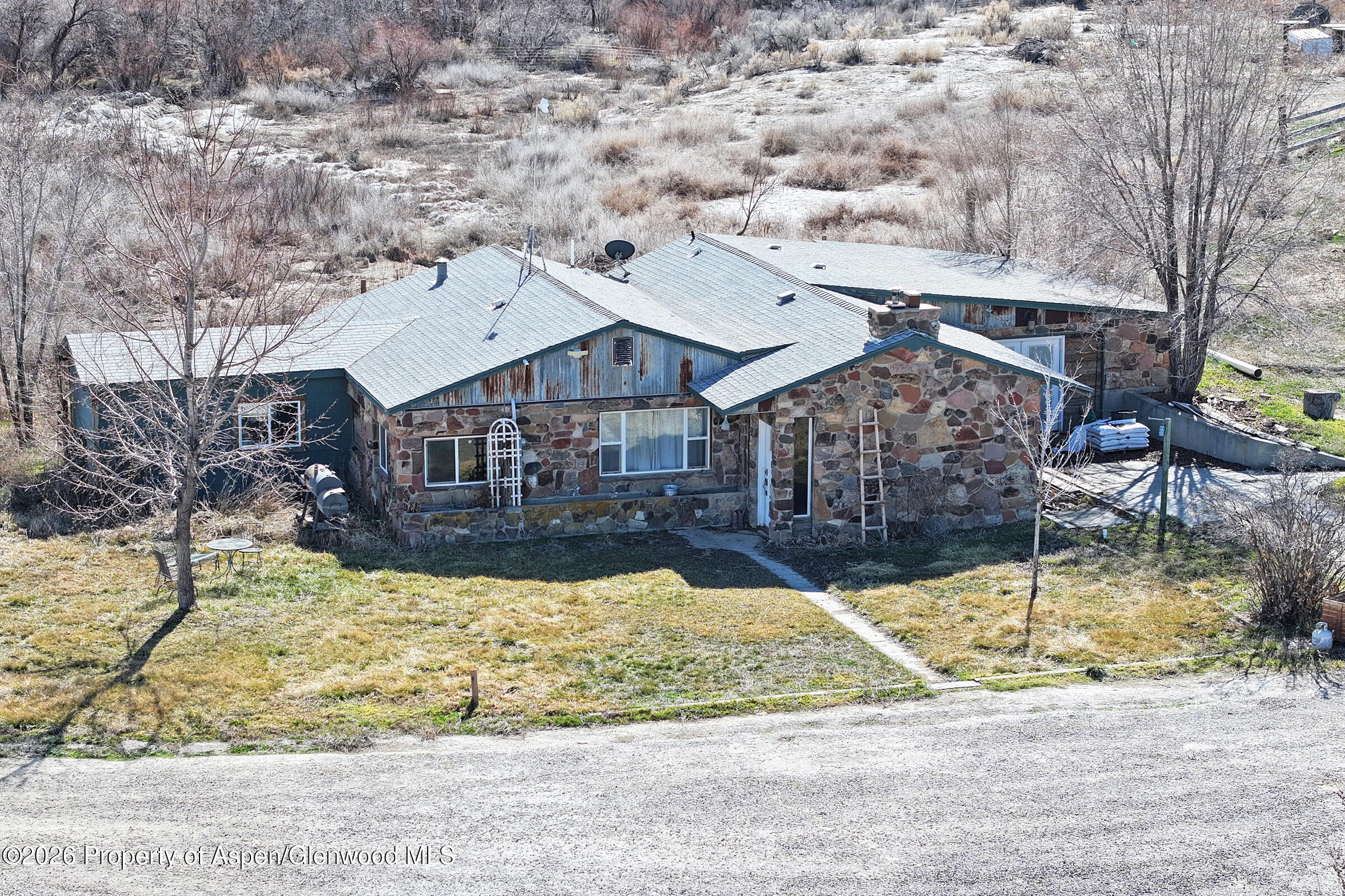 1537 19 Road Fruita CO 81521