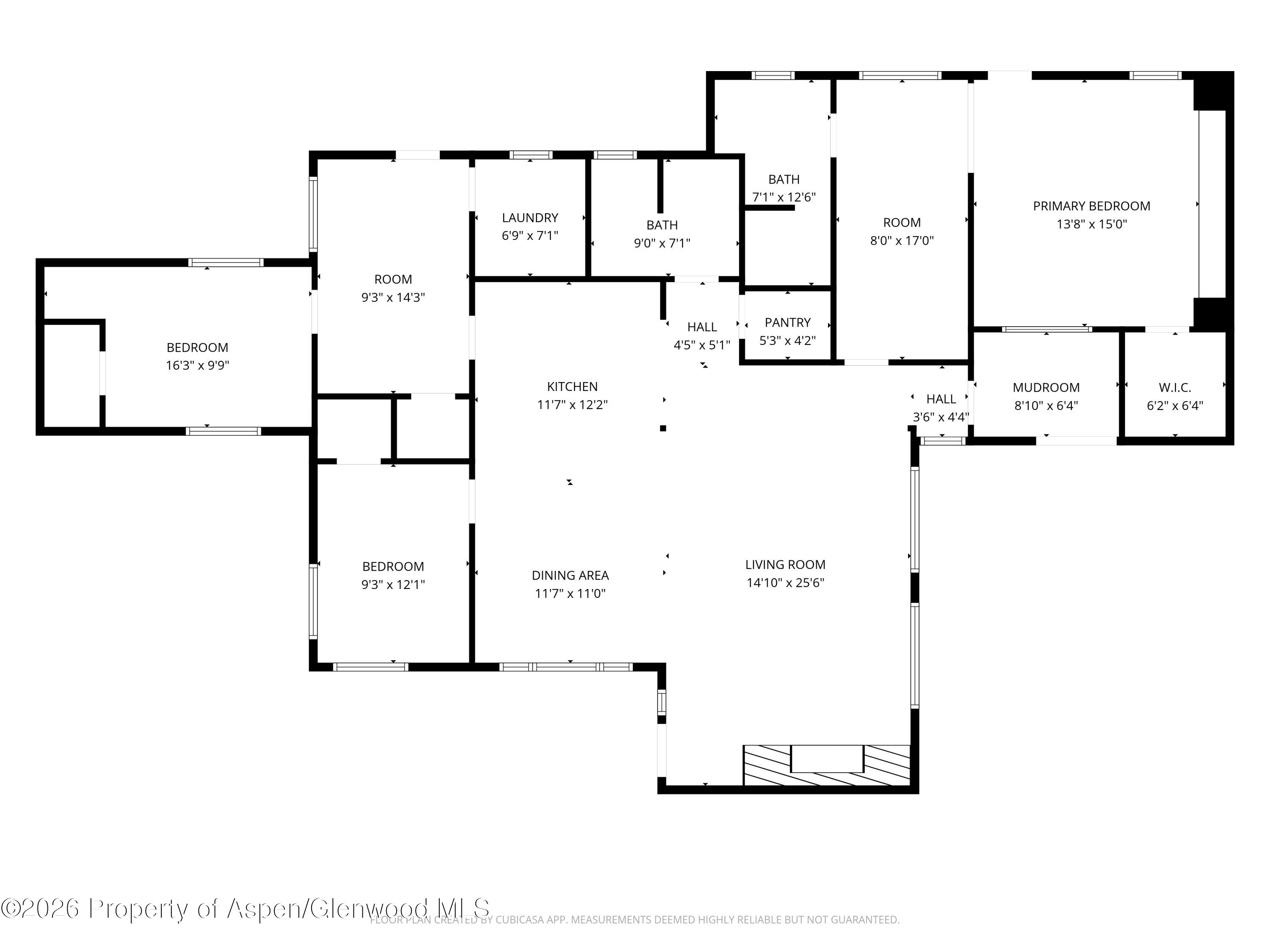 1537 19 Road Fruita CO 81521