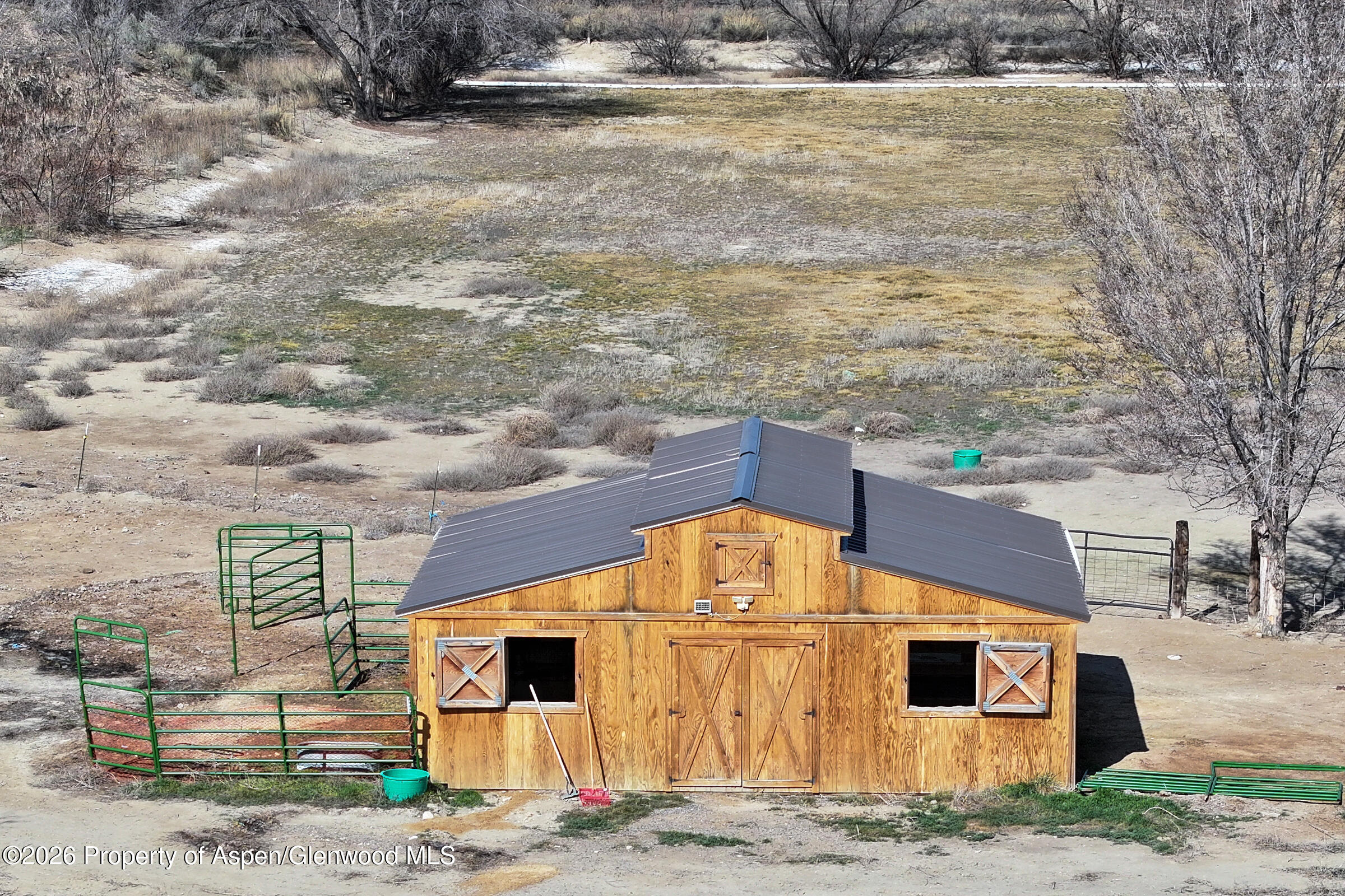 1537 19 Road Fruita CO 81521