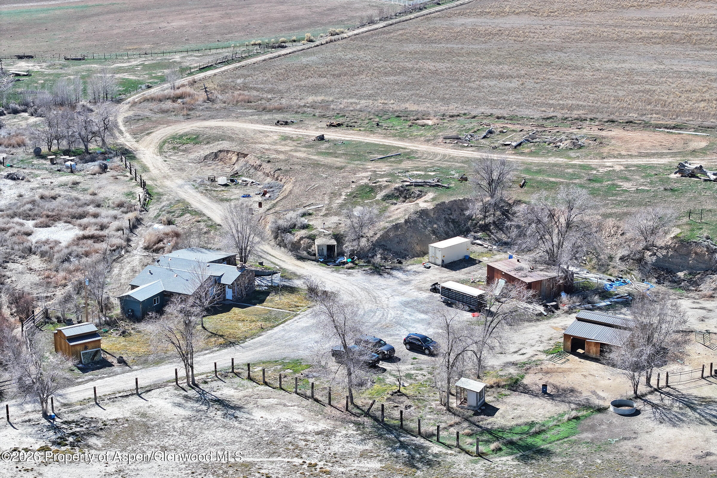 1537 19 Road Fruita CO 81521