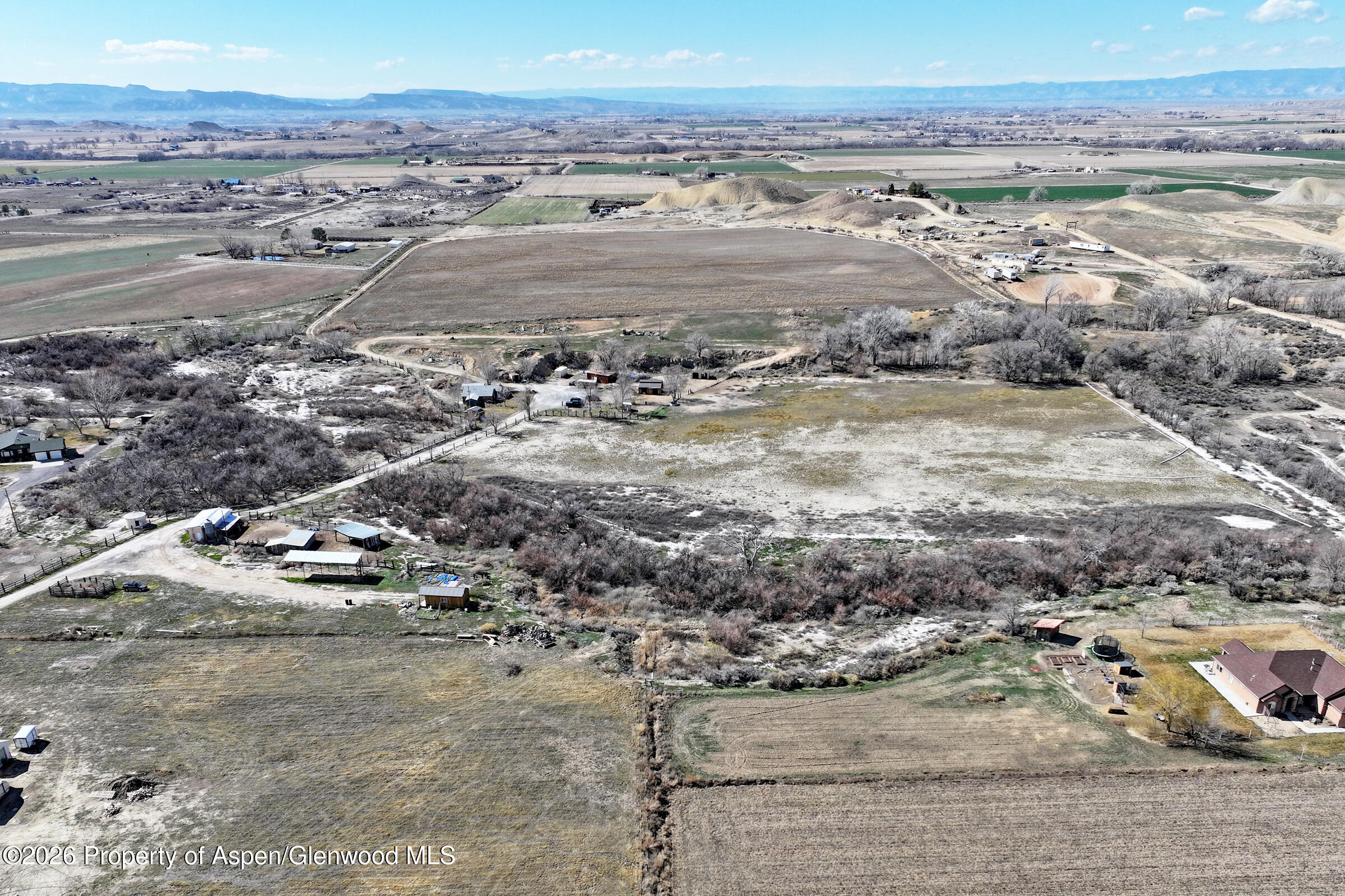 1537 19 Road Fruita CO 81521