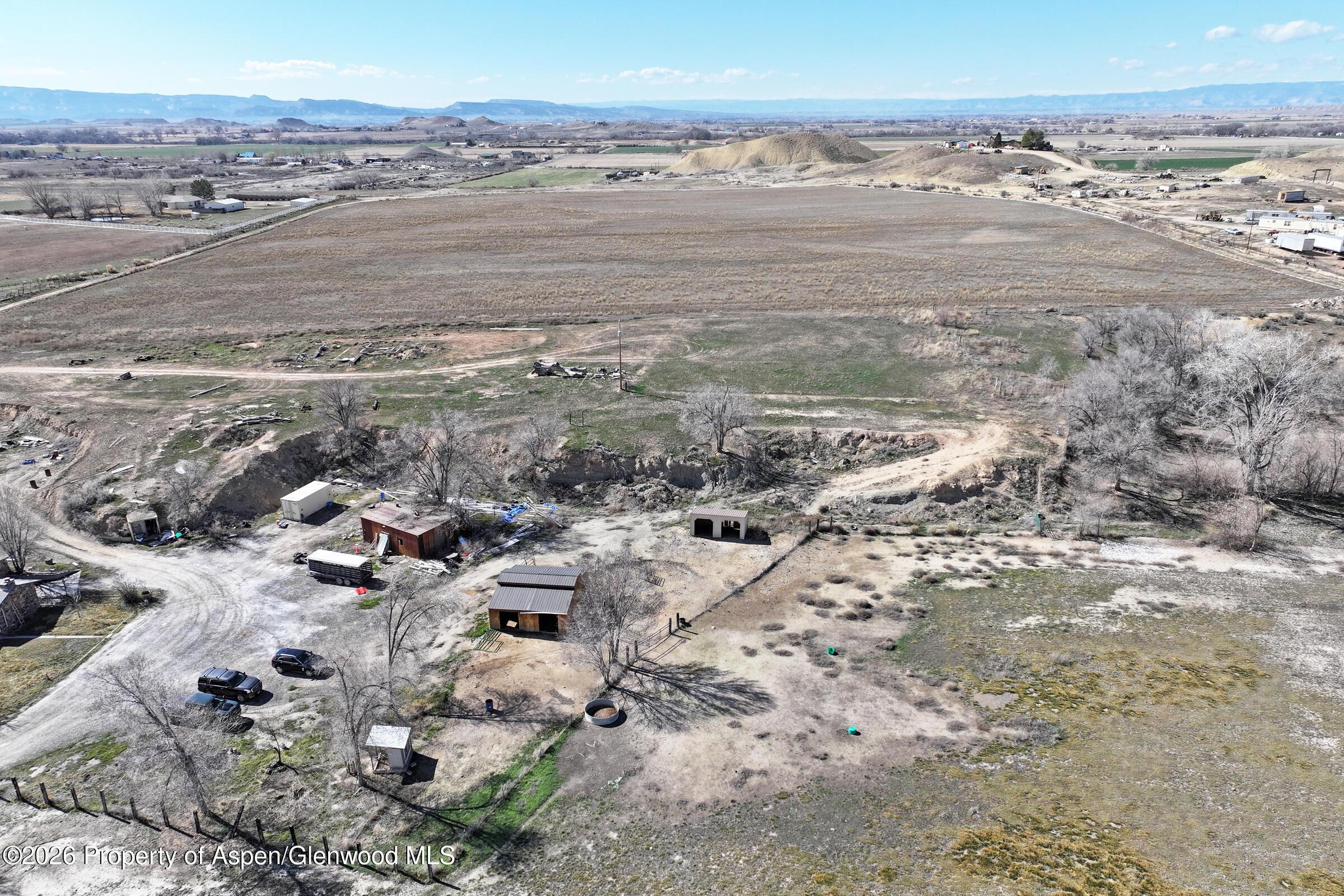 1537 19 Road Fruita CO 81521