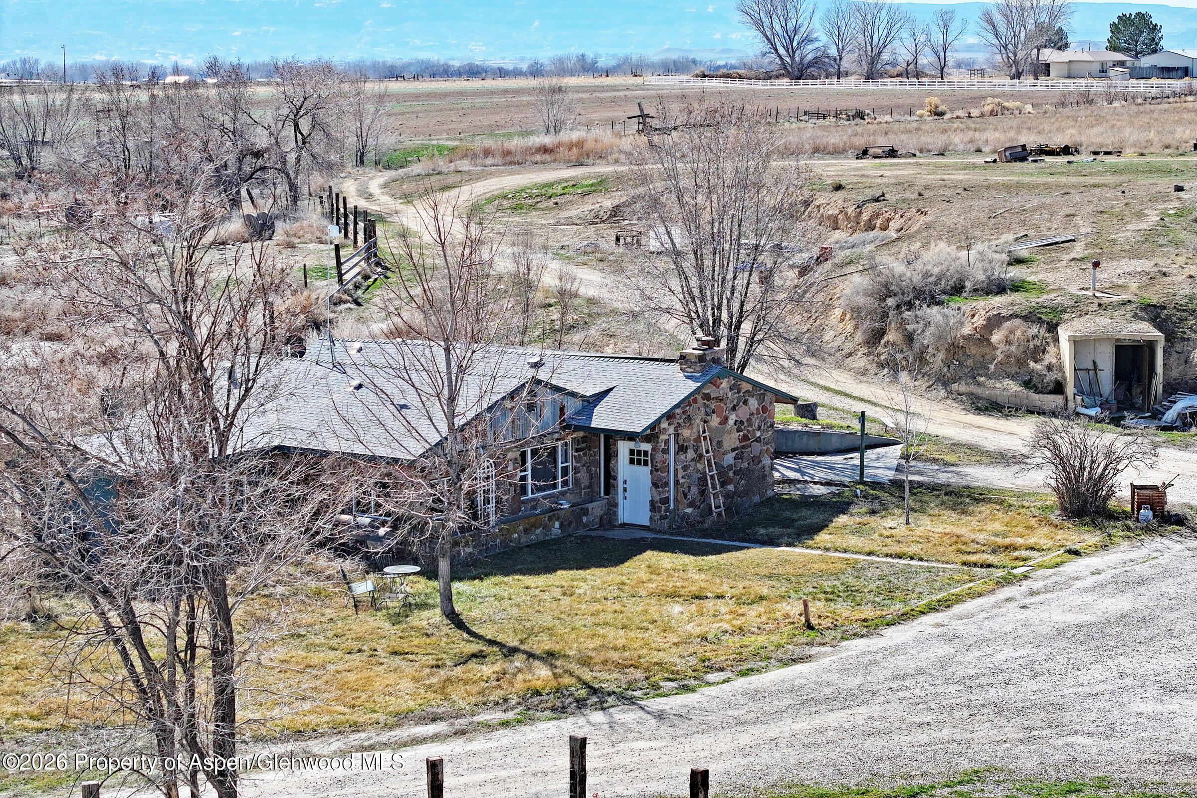 1537 19 Road Fruita CO 81521