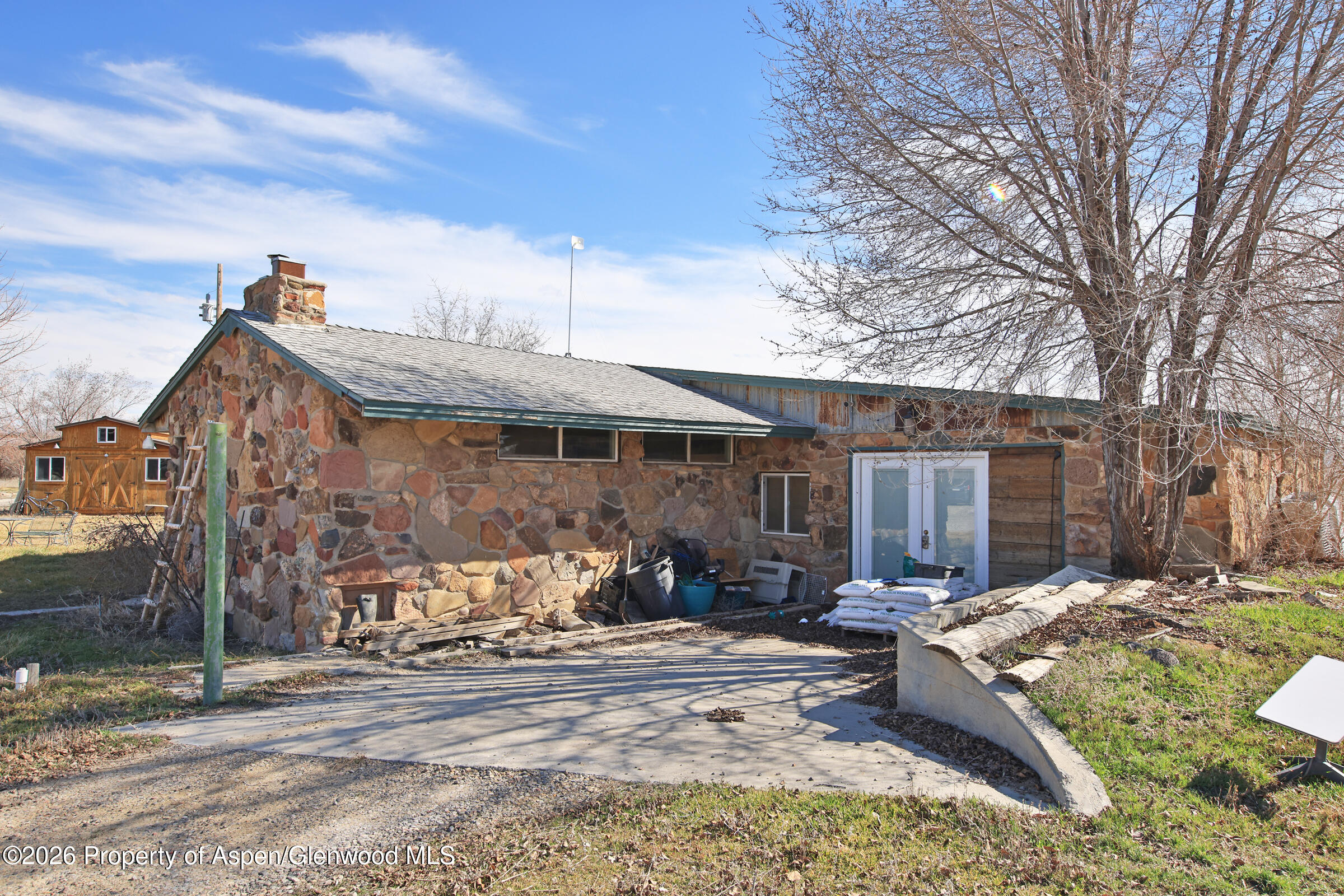 1537 19 Road Fruita CO 81521