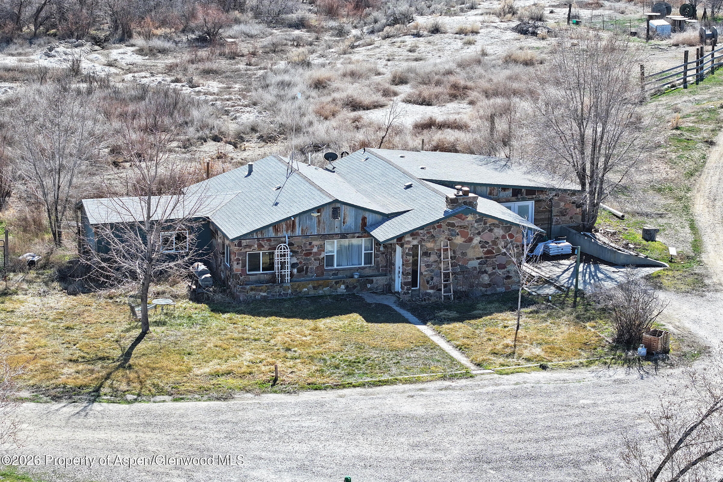 1537 19 Road Fruita CO 81521