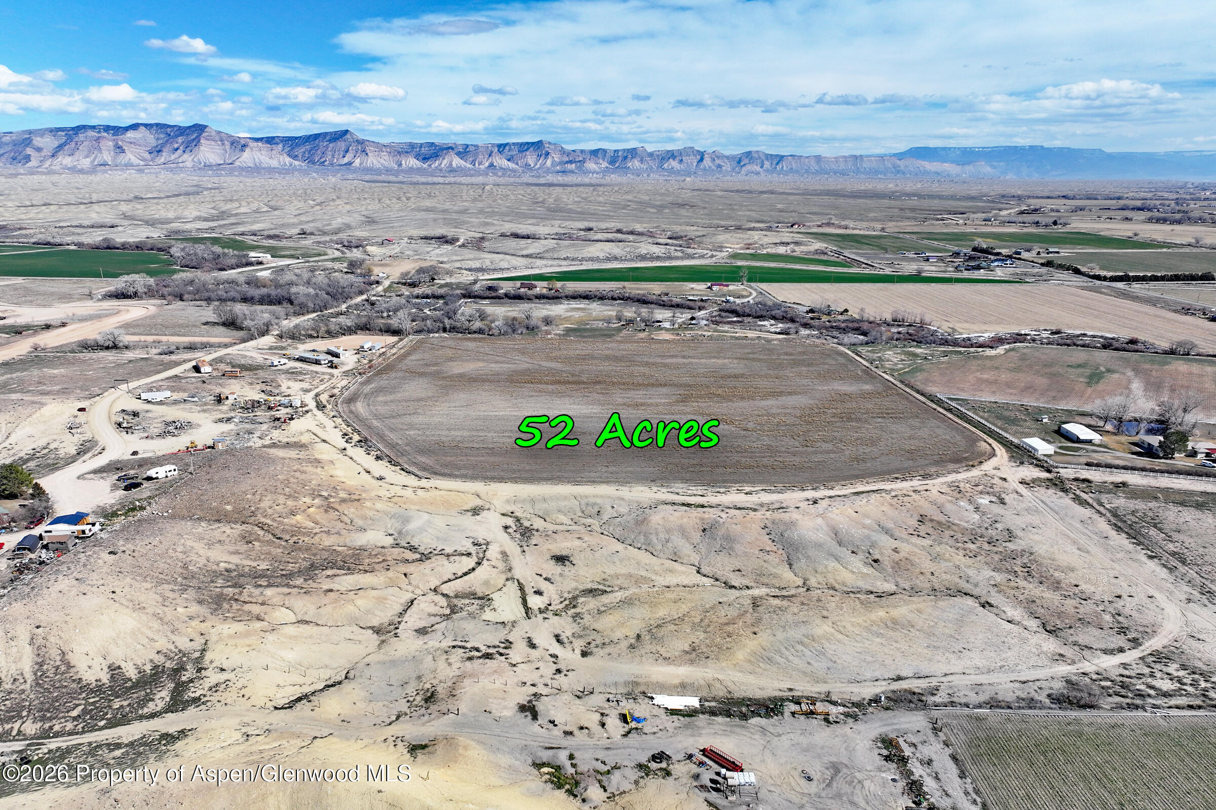 1537 19 Road Fruita CO 81521