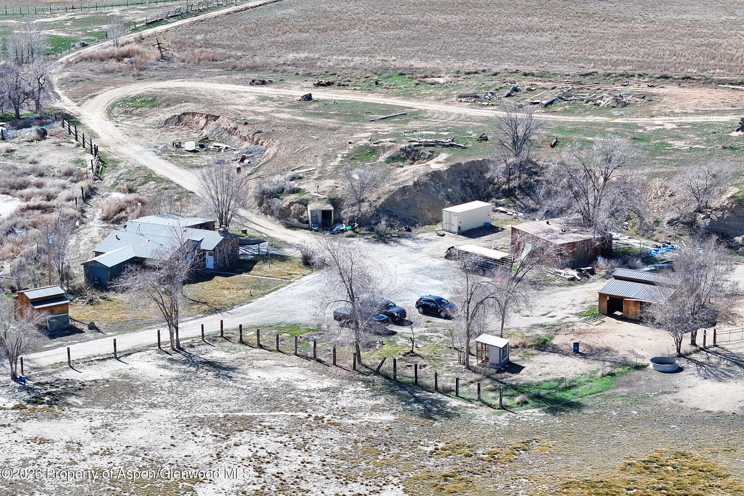 1537 19 Road Fruita CO 81521