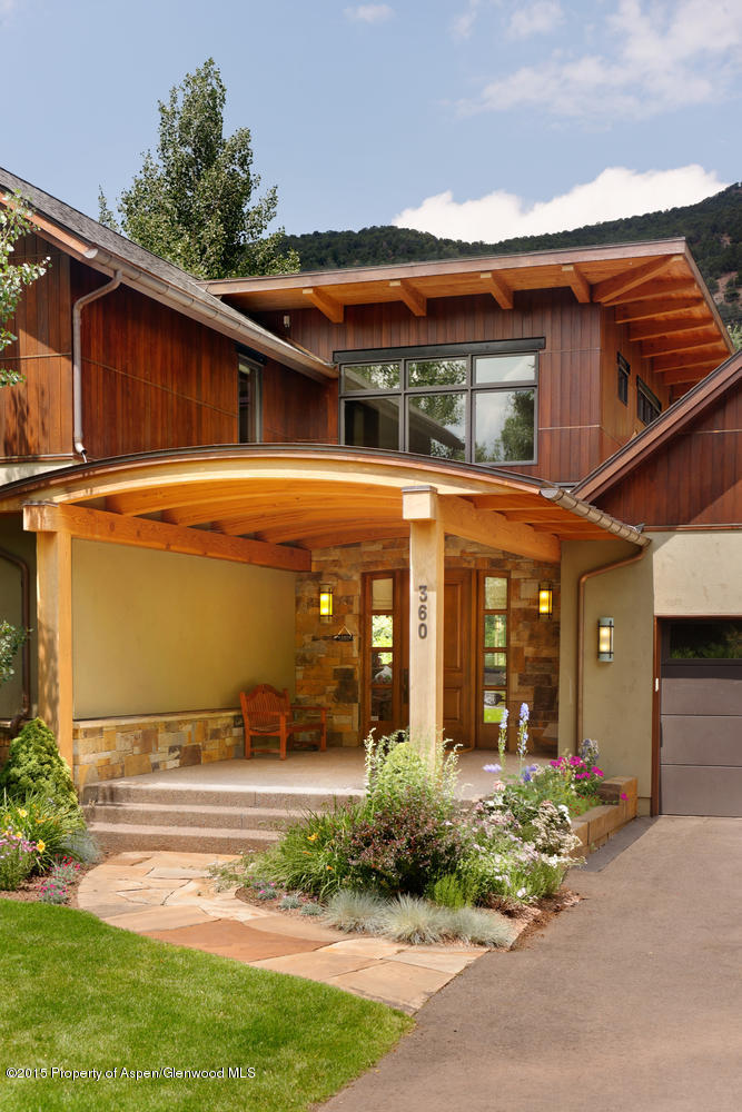 360 Riverside Drive Basalt CO 81621