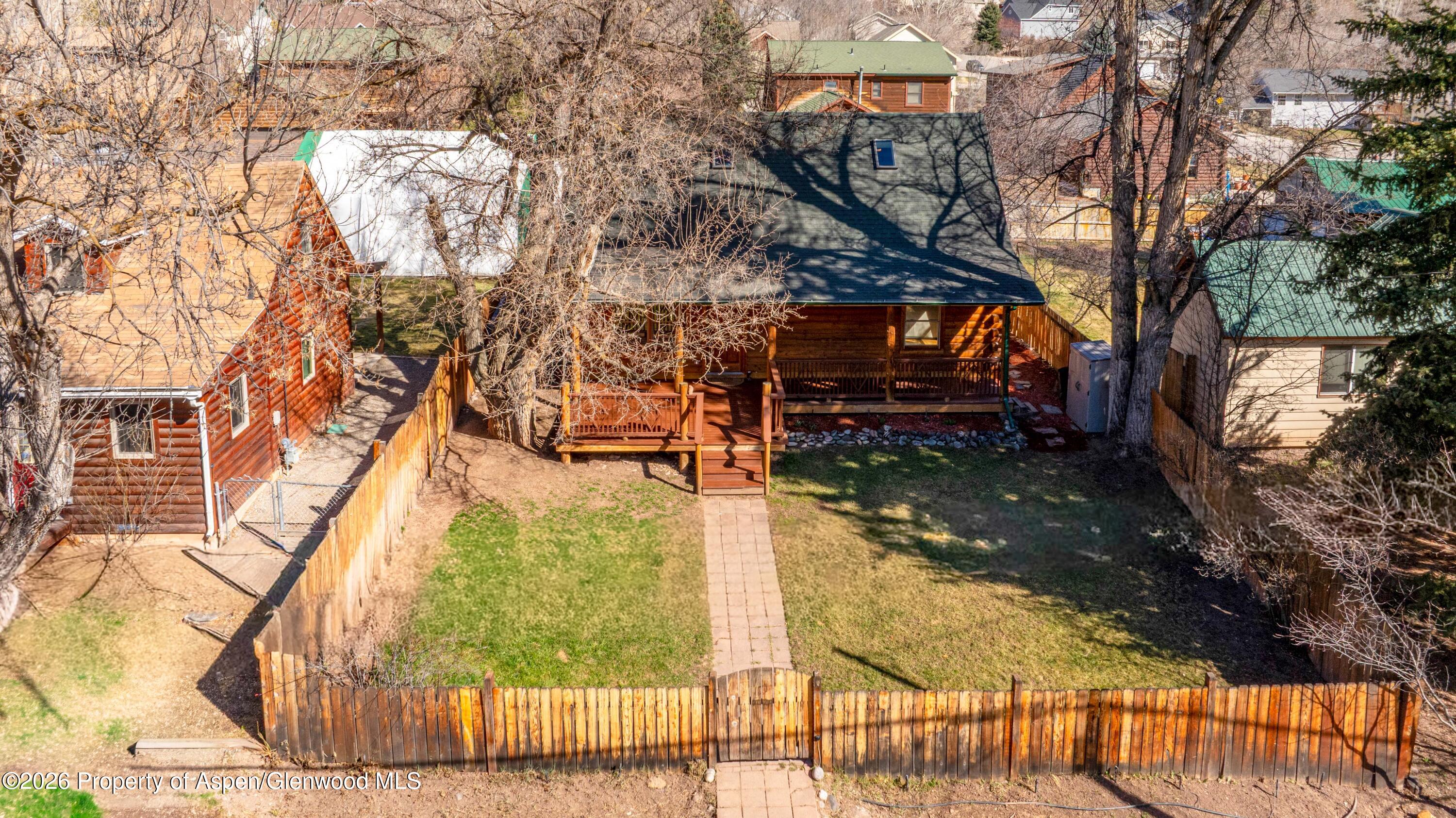 428 Midland Avenue New Castle CO 81647