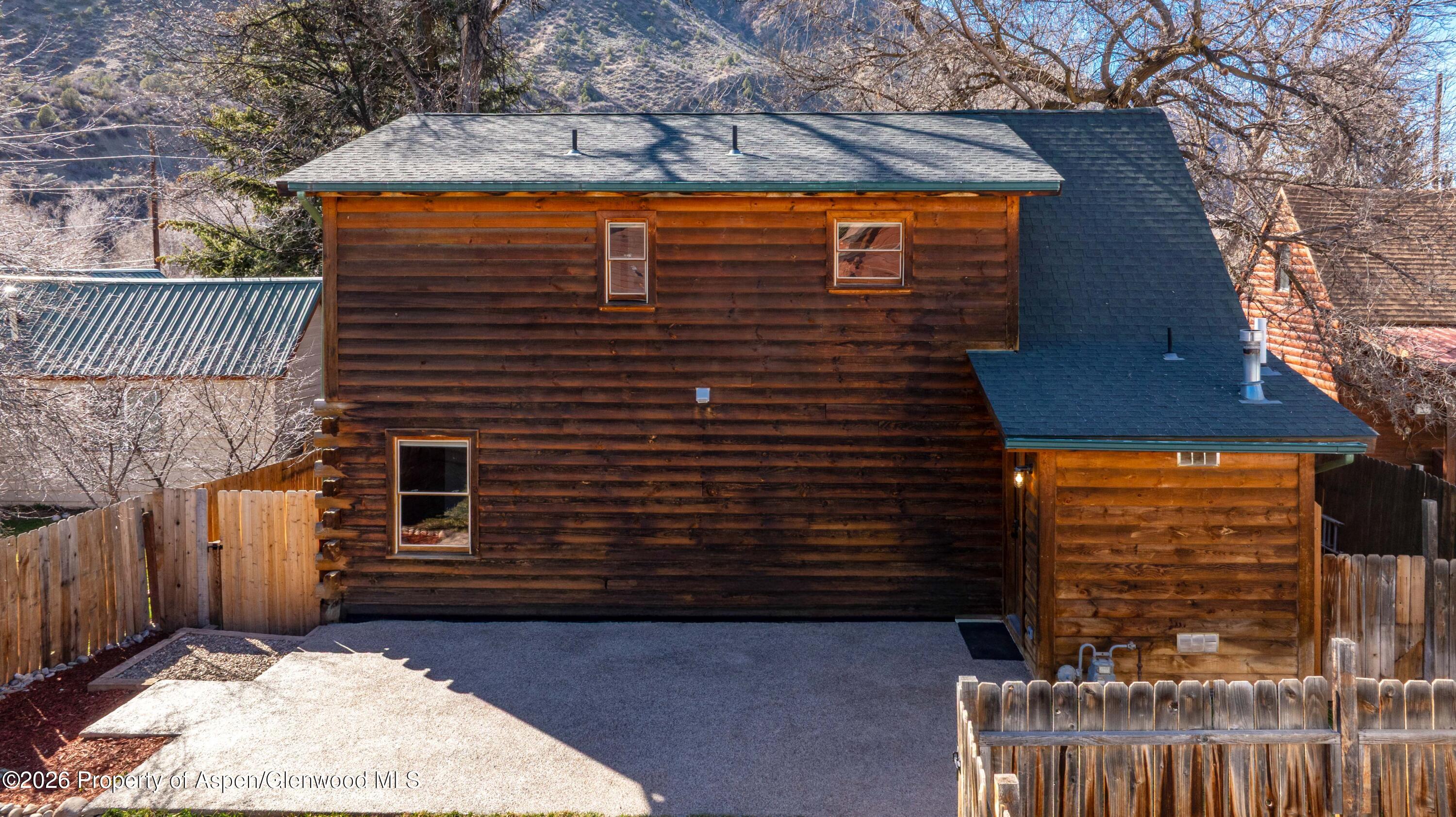 428 Midland Avenue New Castle CO 81647