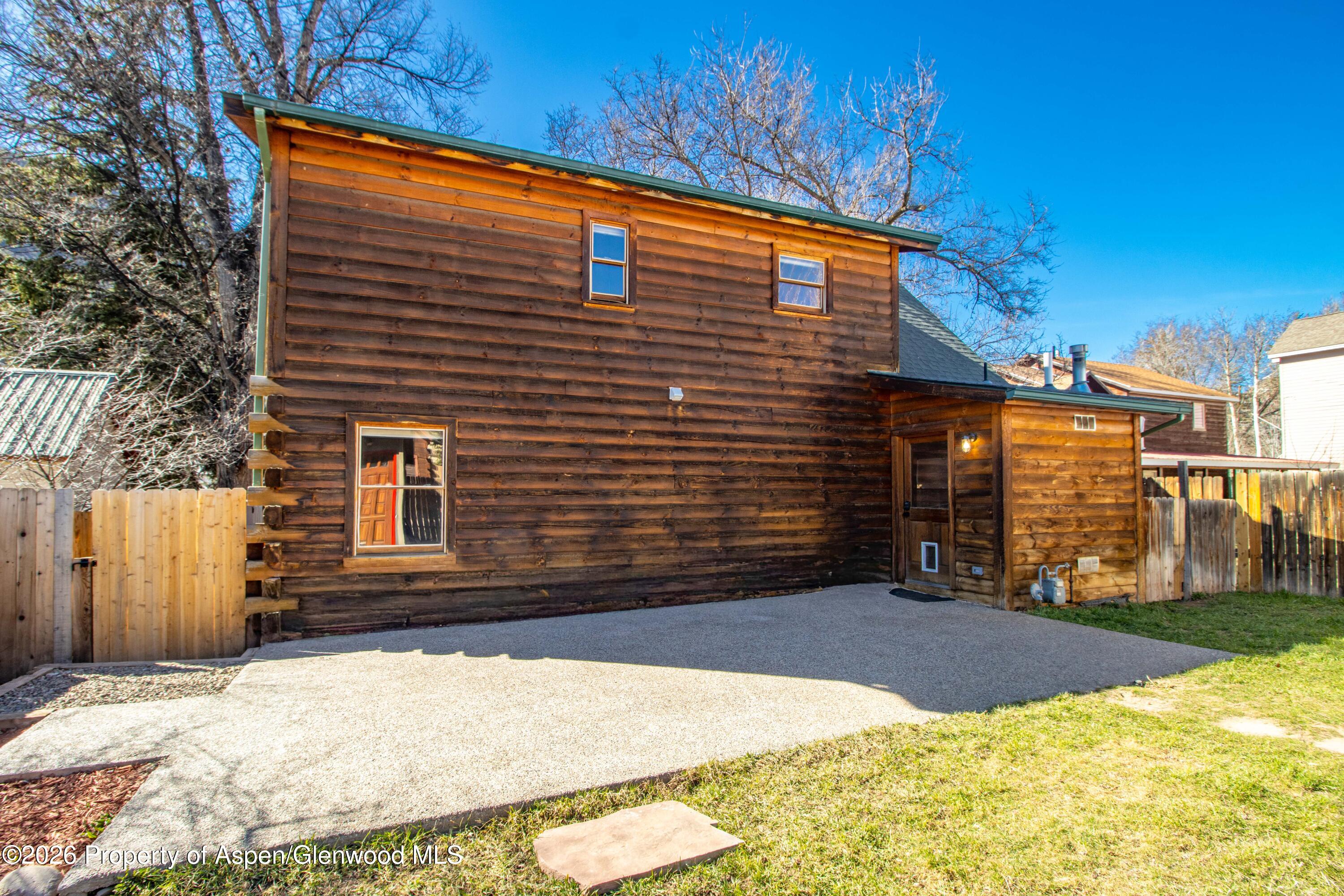 428 Midland Avenue New Castle CO 81647