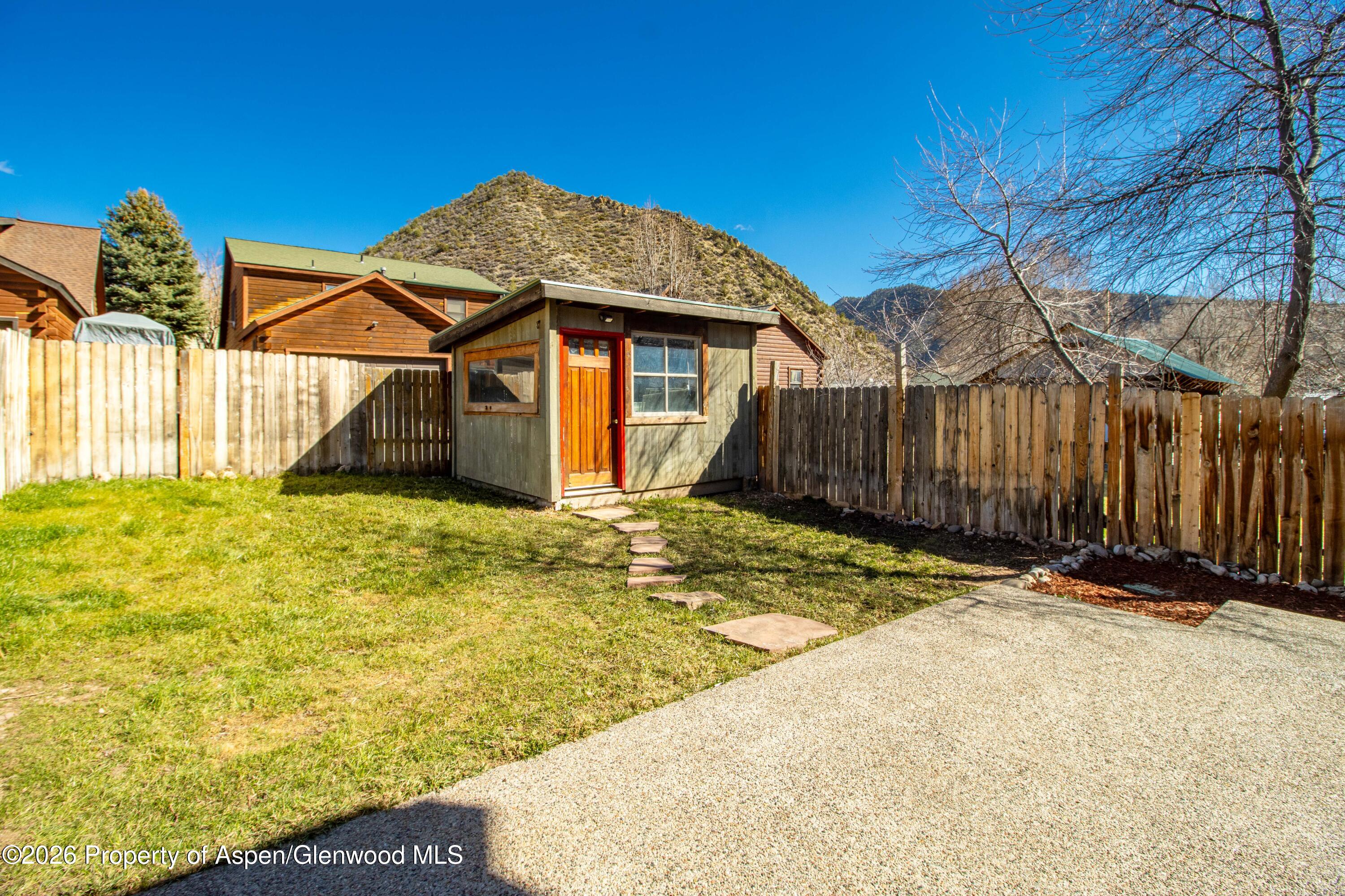 428 Midland Avenue New Castle CO 81647